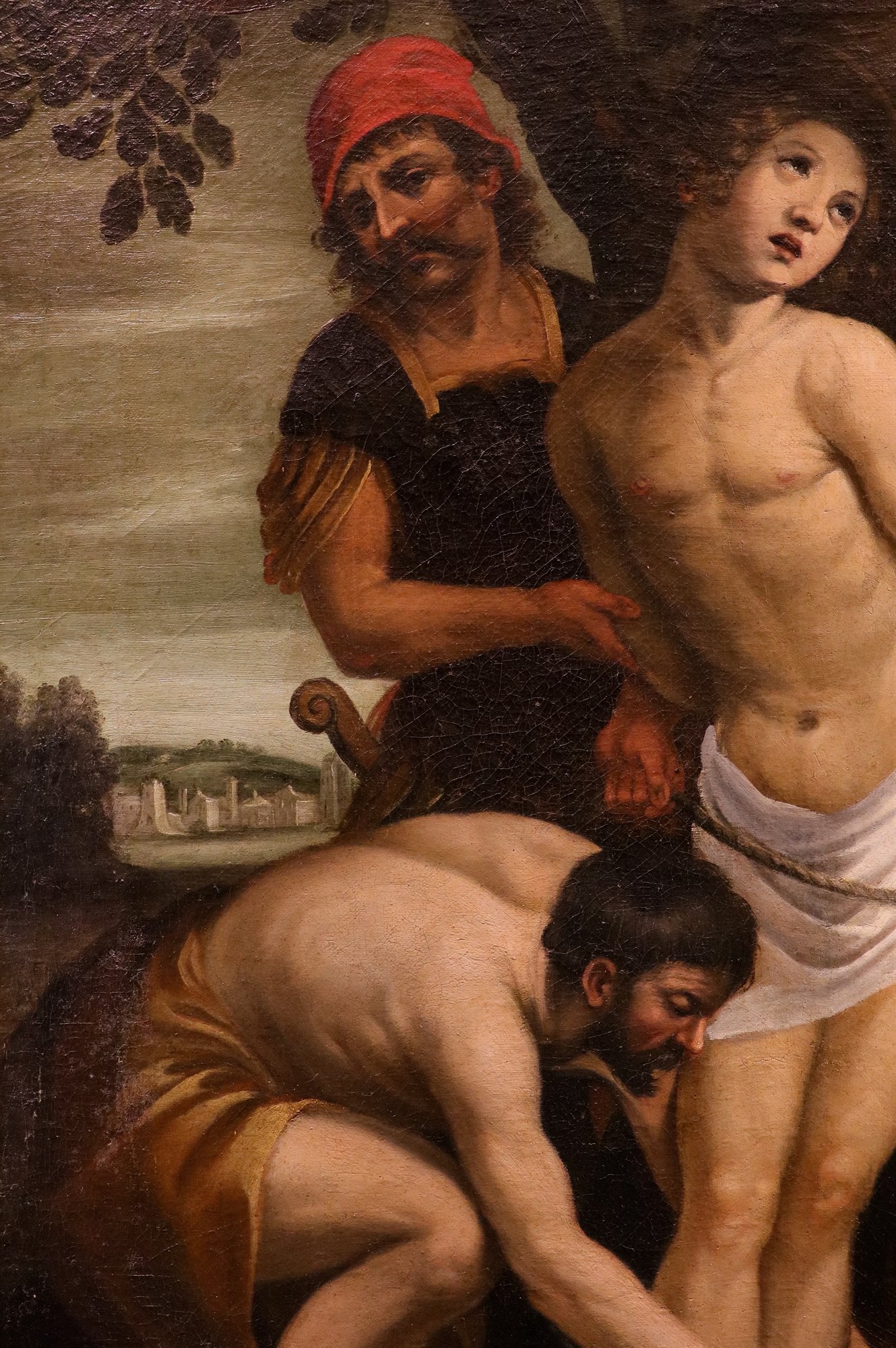 San Sebastiano