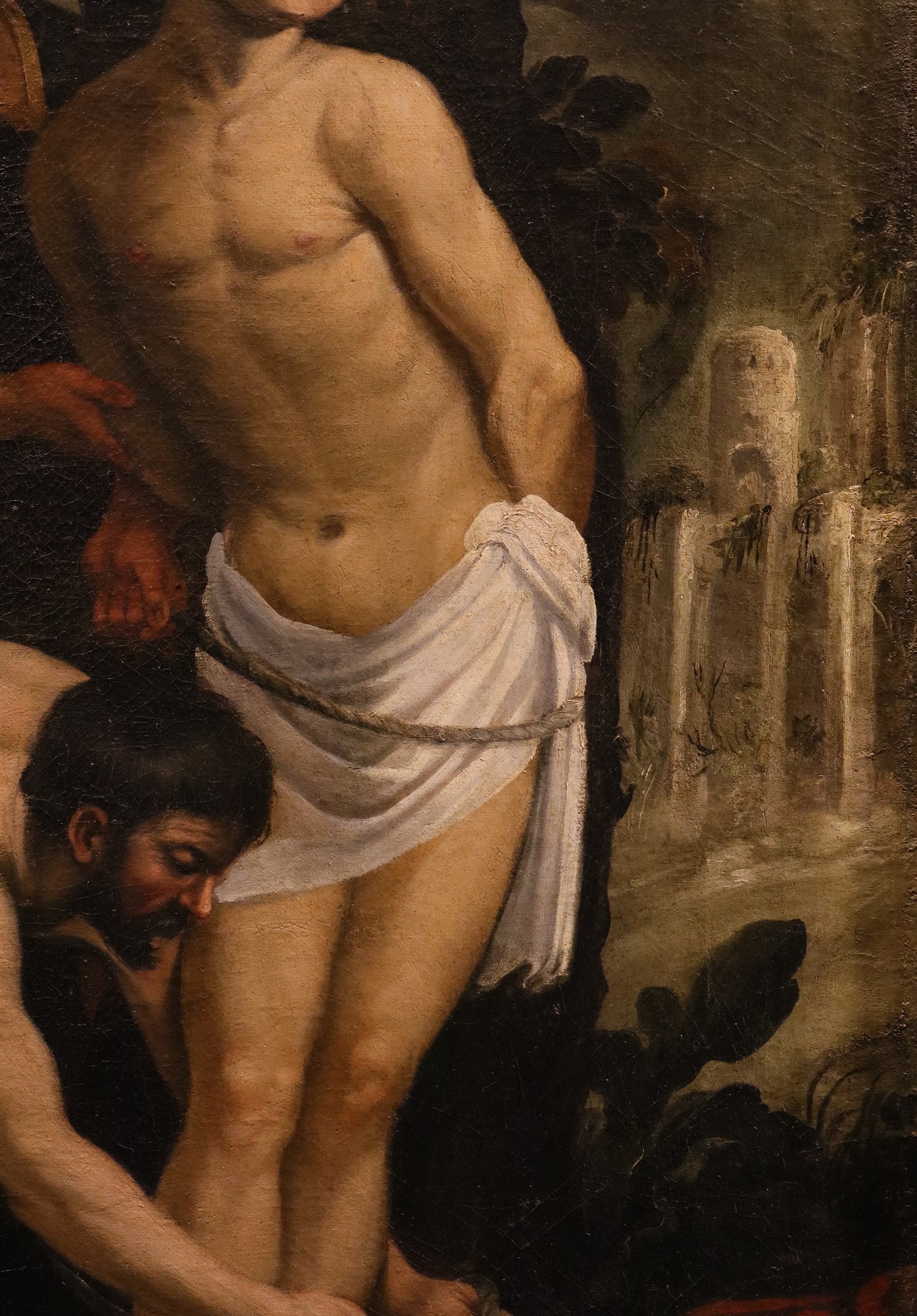 San Sebastiano