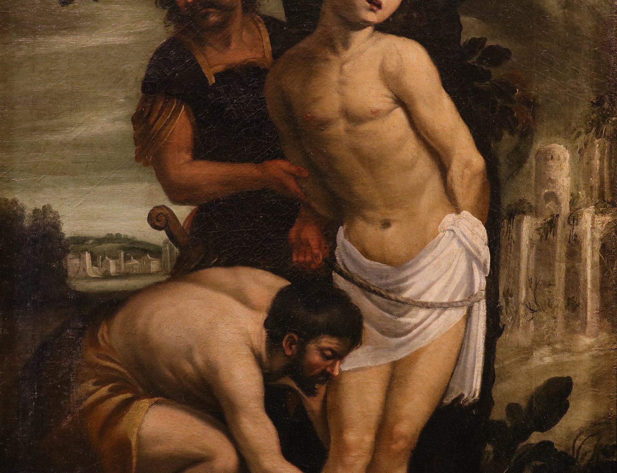 San Sebastiano
