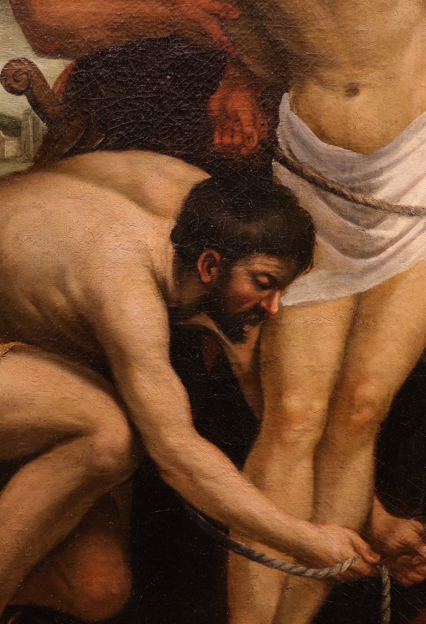 San Sebastiano