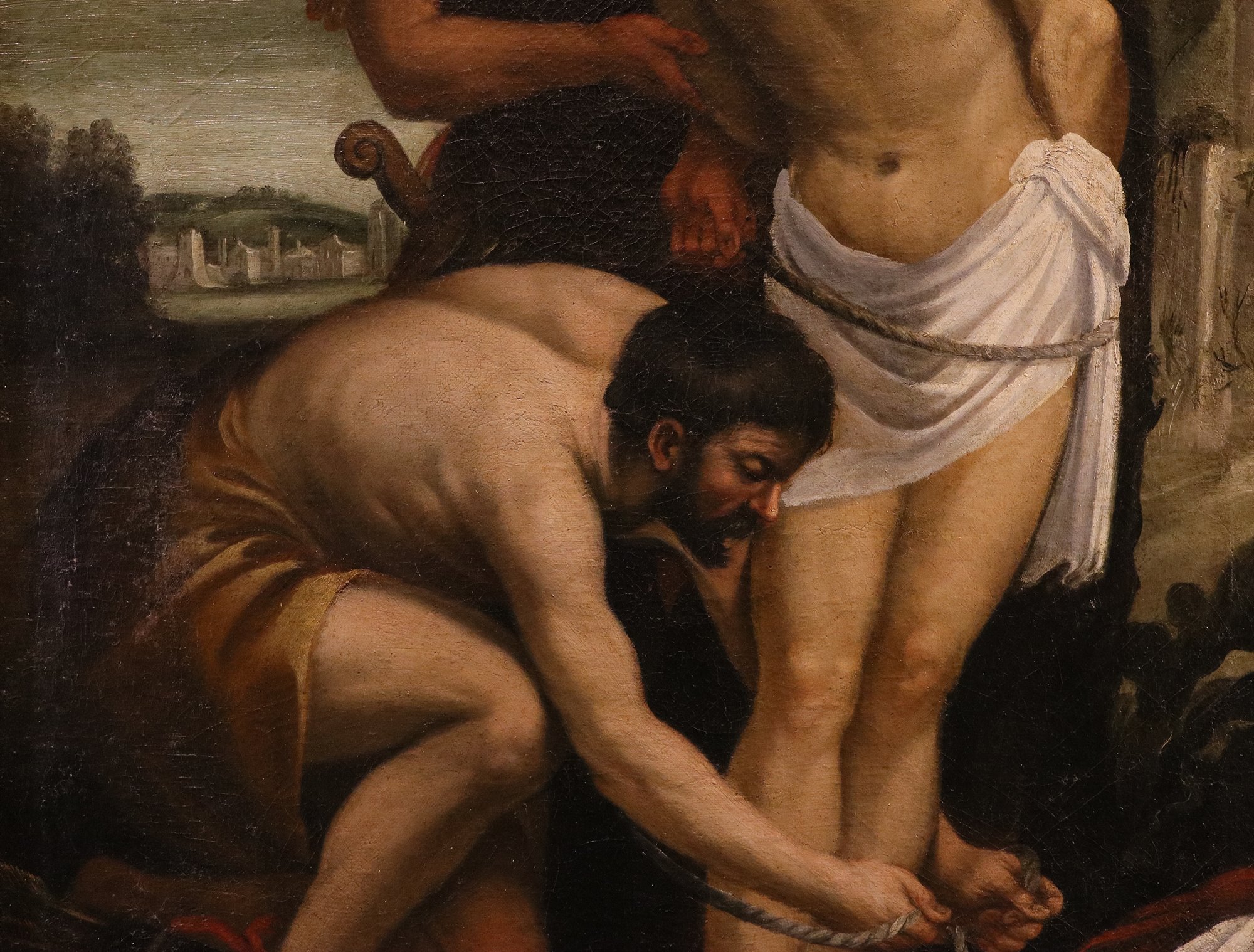 San Sebastiano