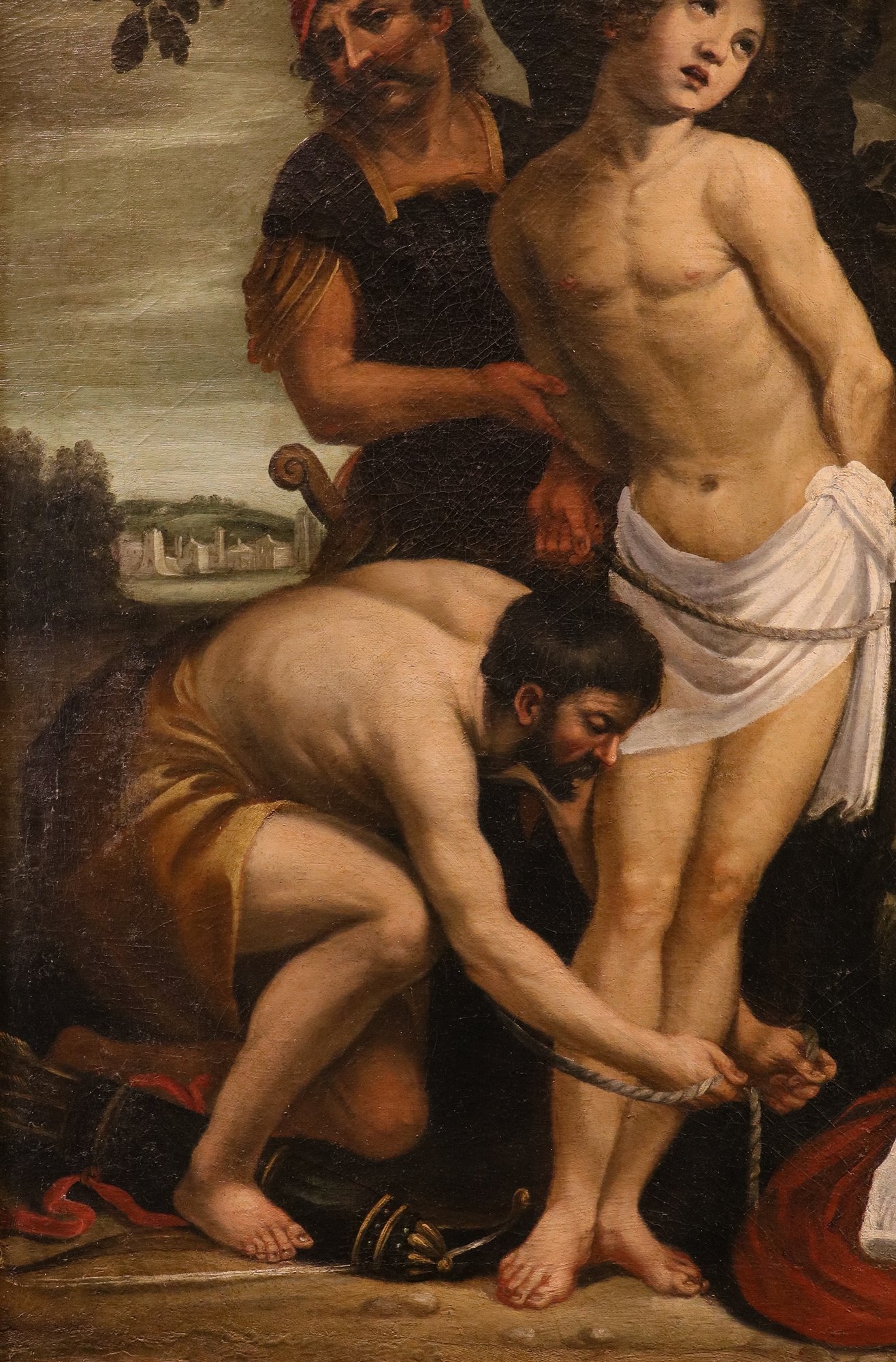 San Sebastiano