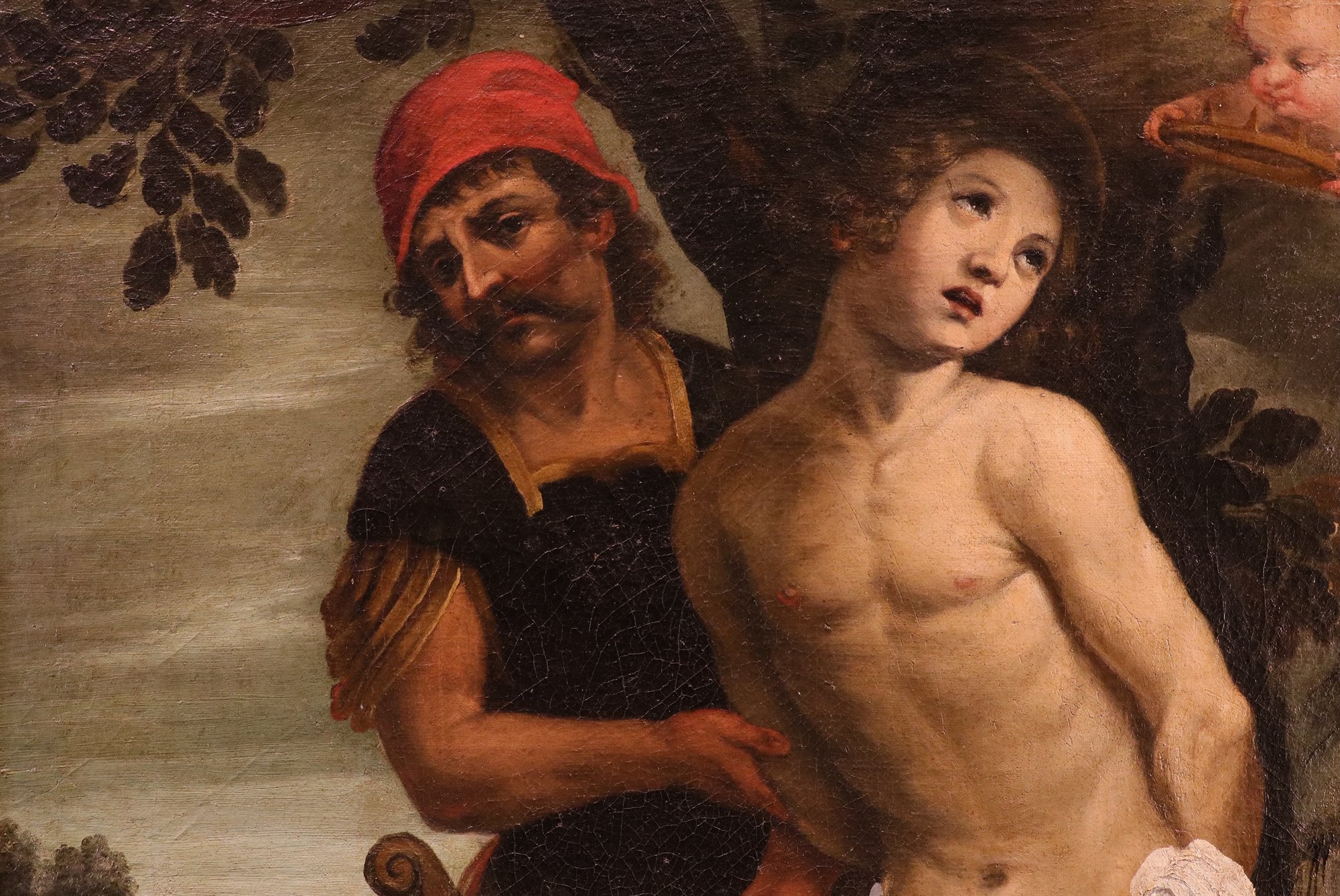San Sebastiano