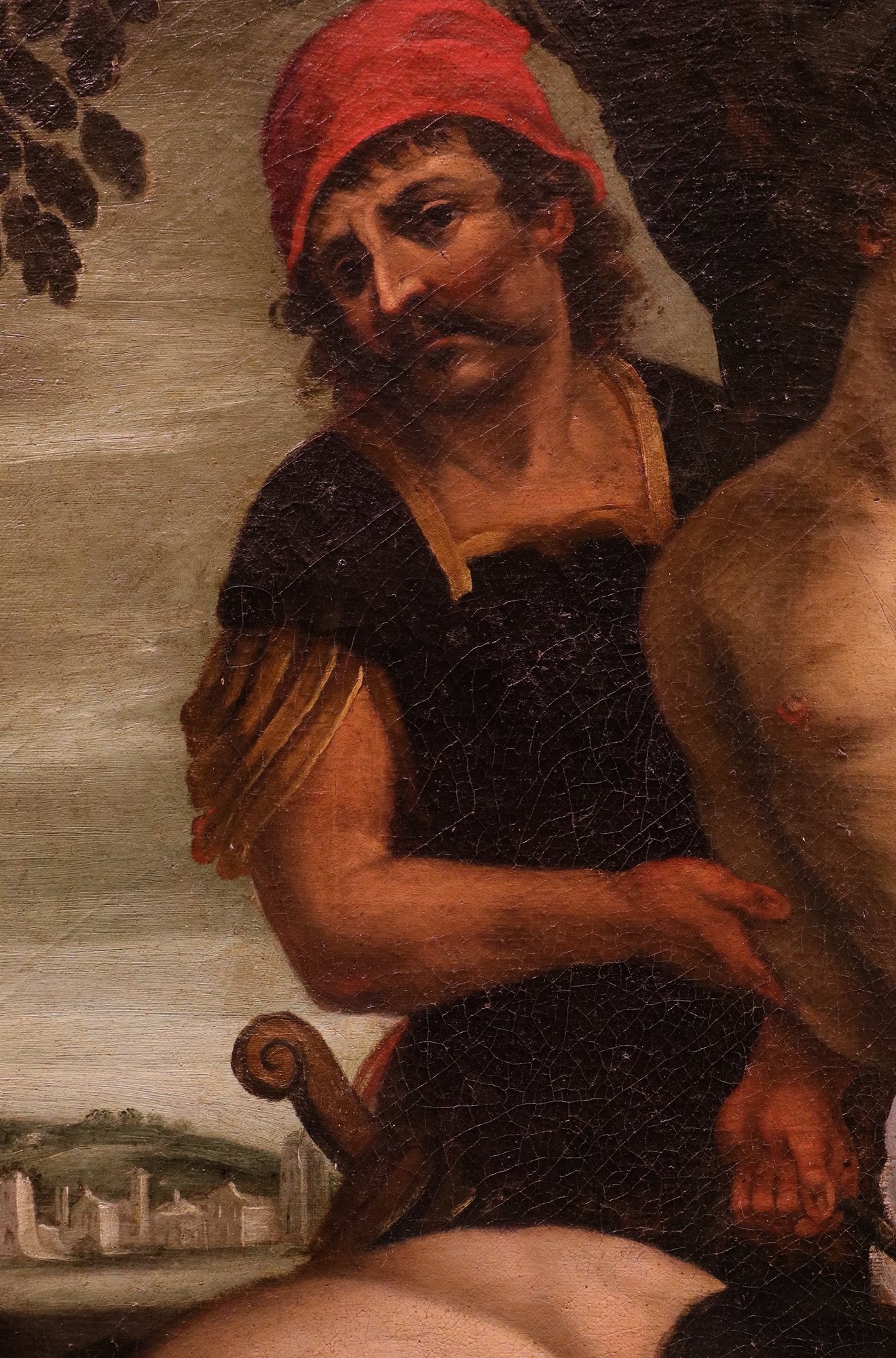 San Sebastiano