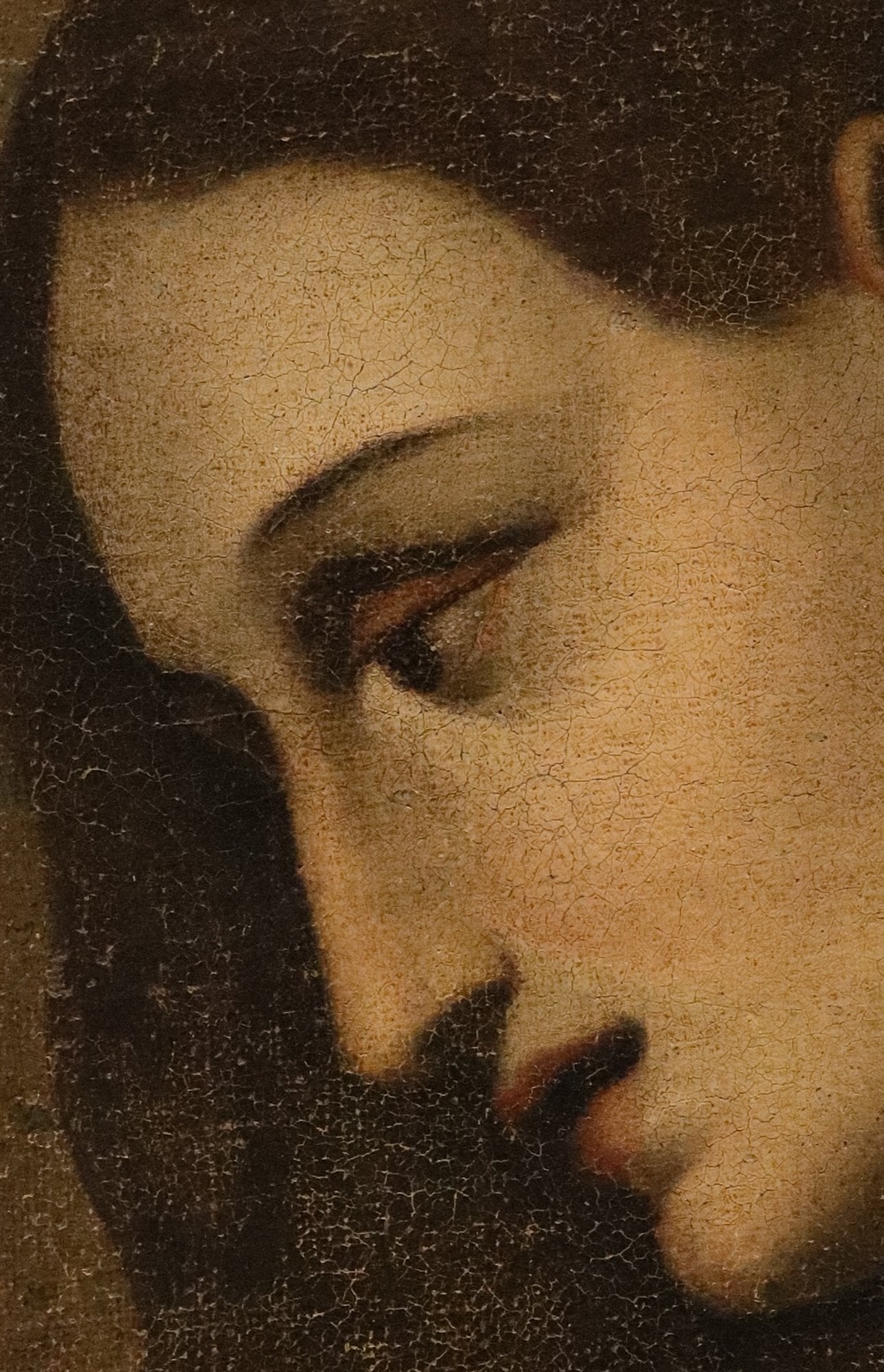 Maddalena penitente