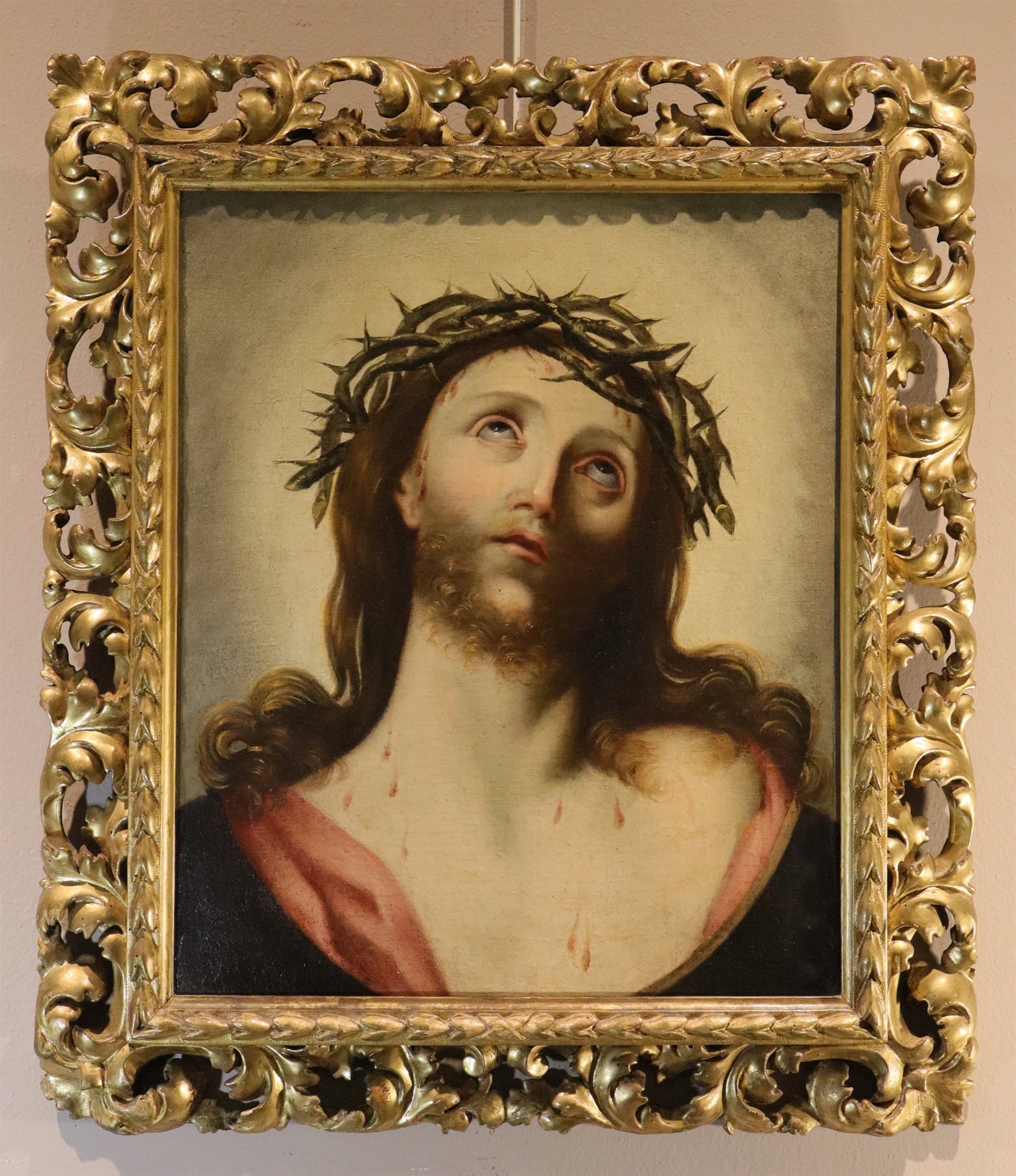 Ecce Homo