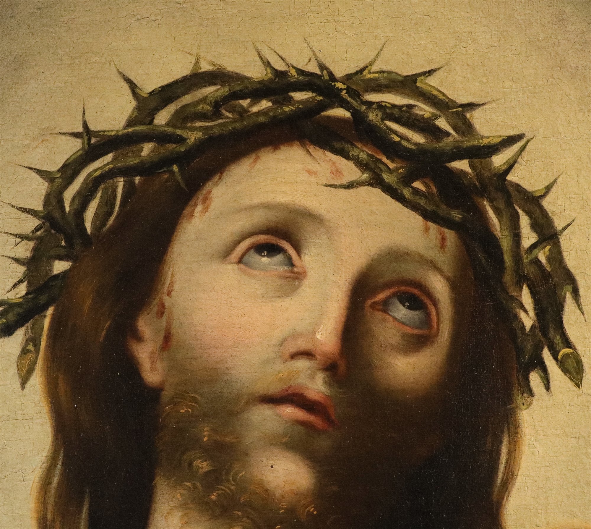 Ecce Homo