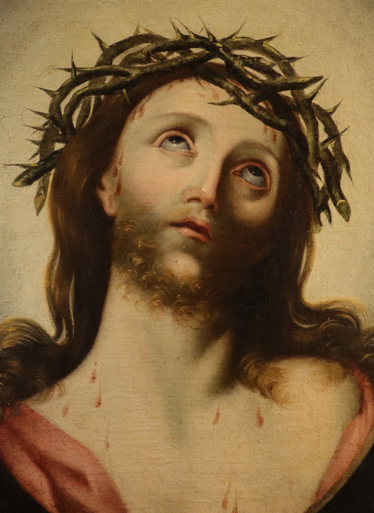 Ecce Homo