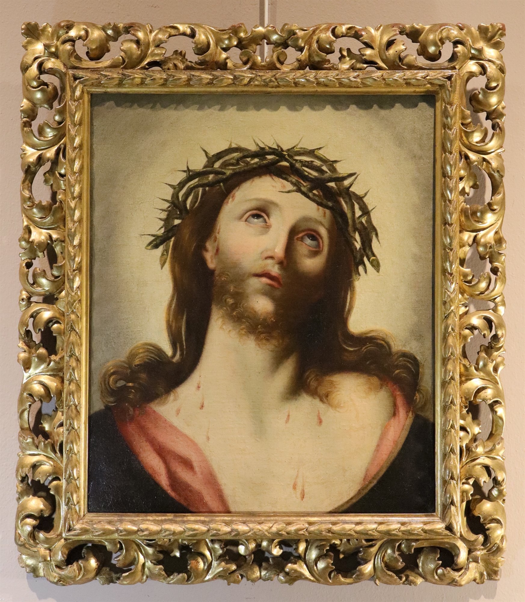 Ecce Homo