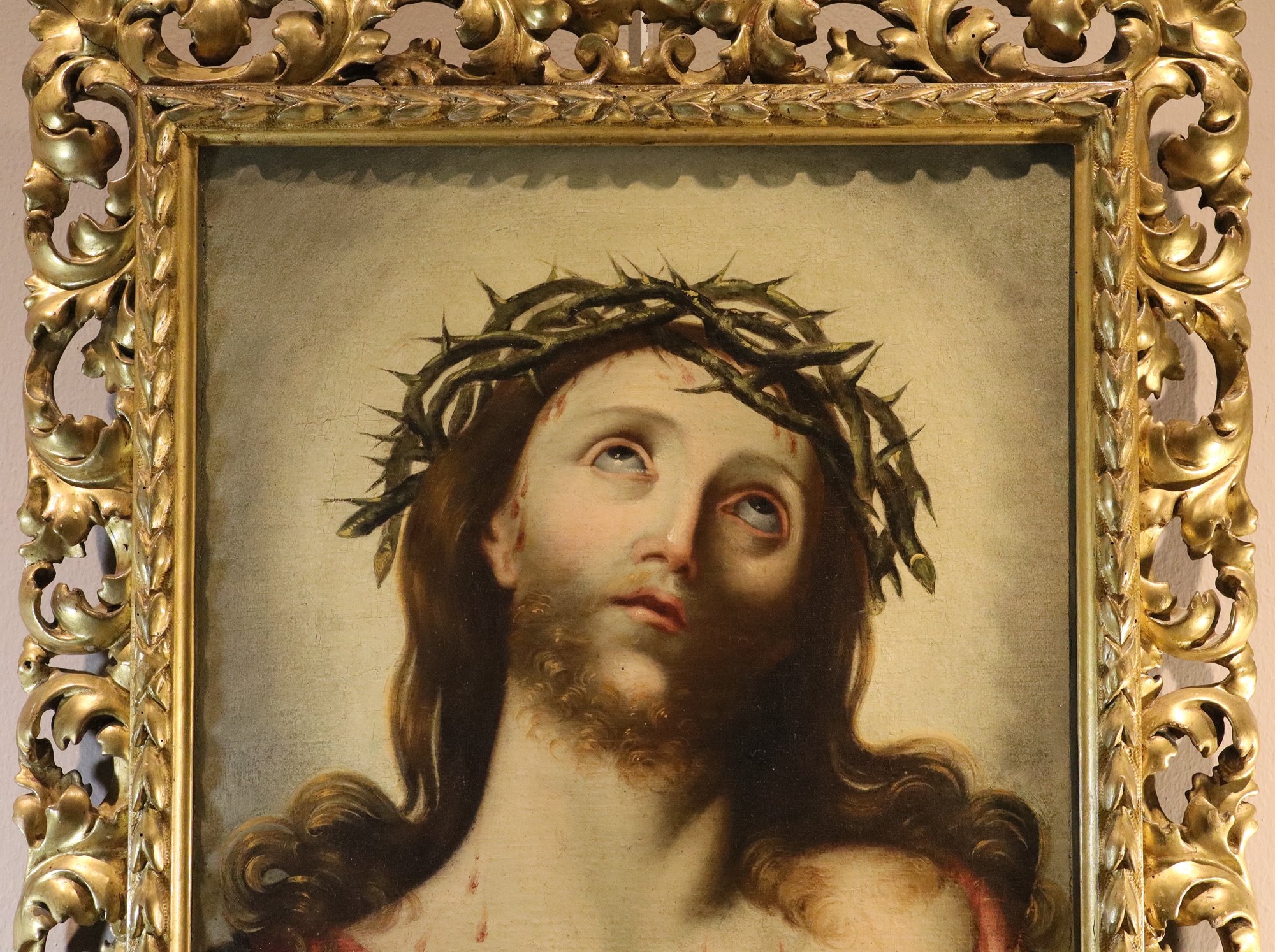 Ecce Homo