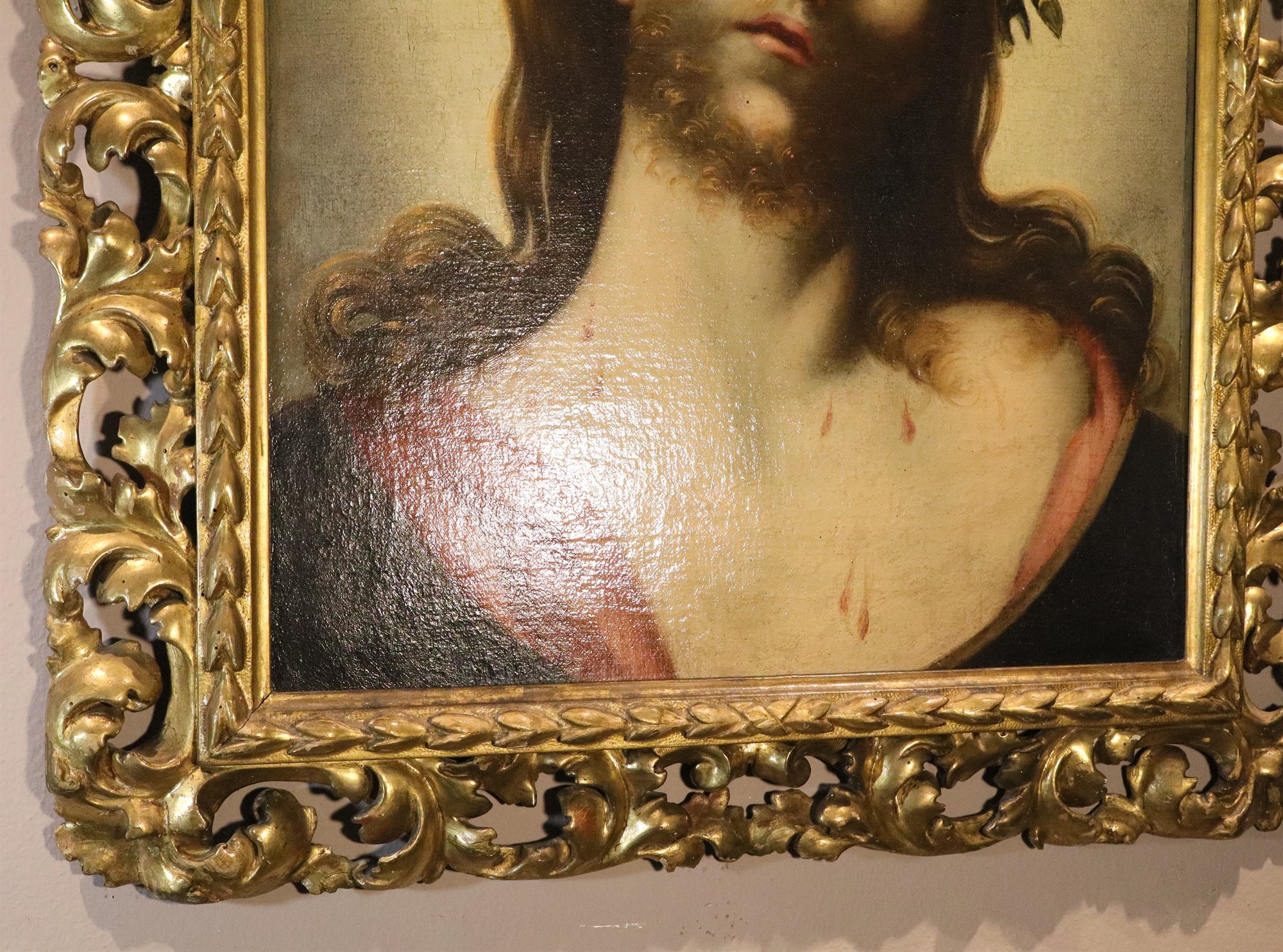 Ecce Homo