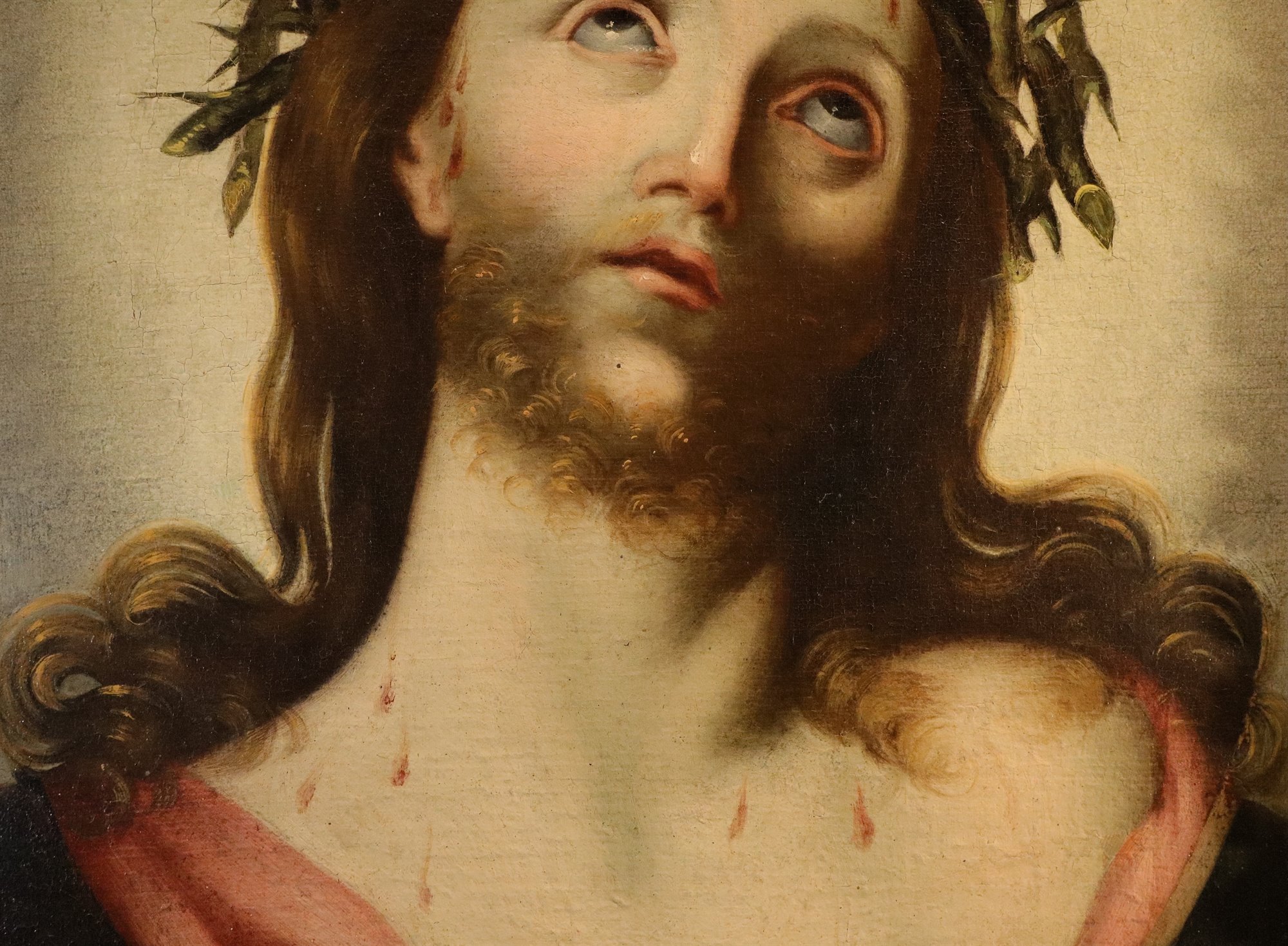 Ecce Homo