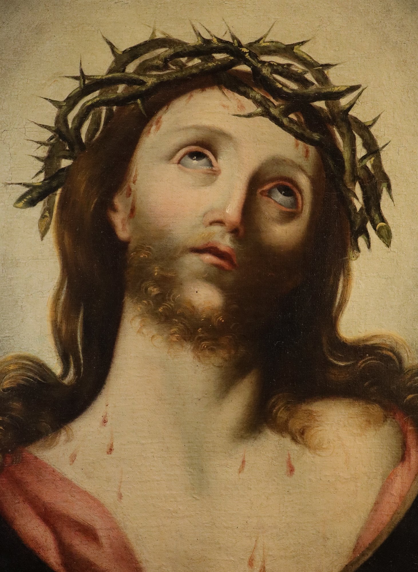 Ecce Homo