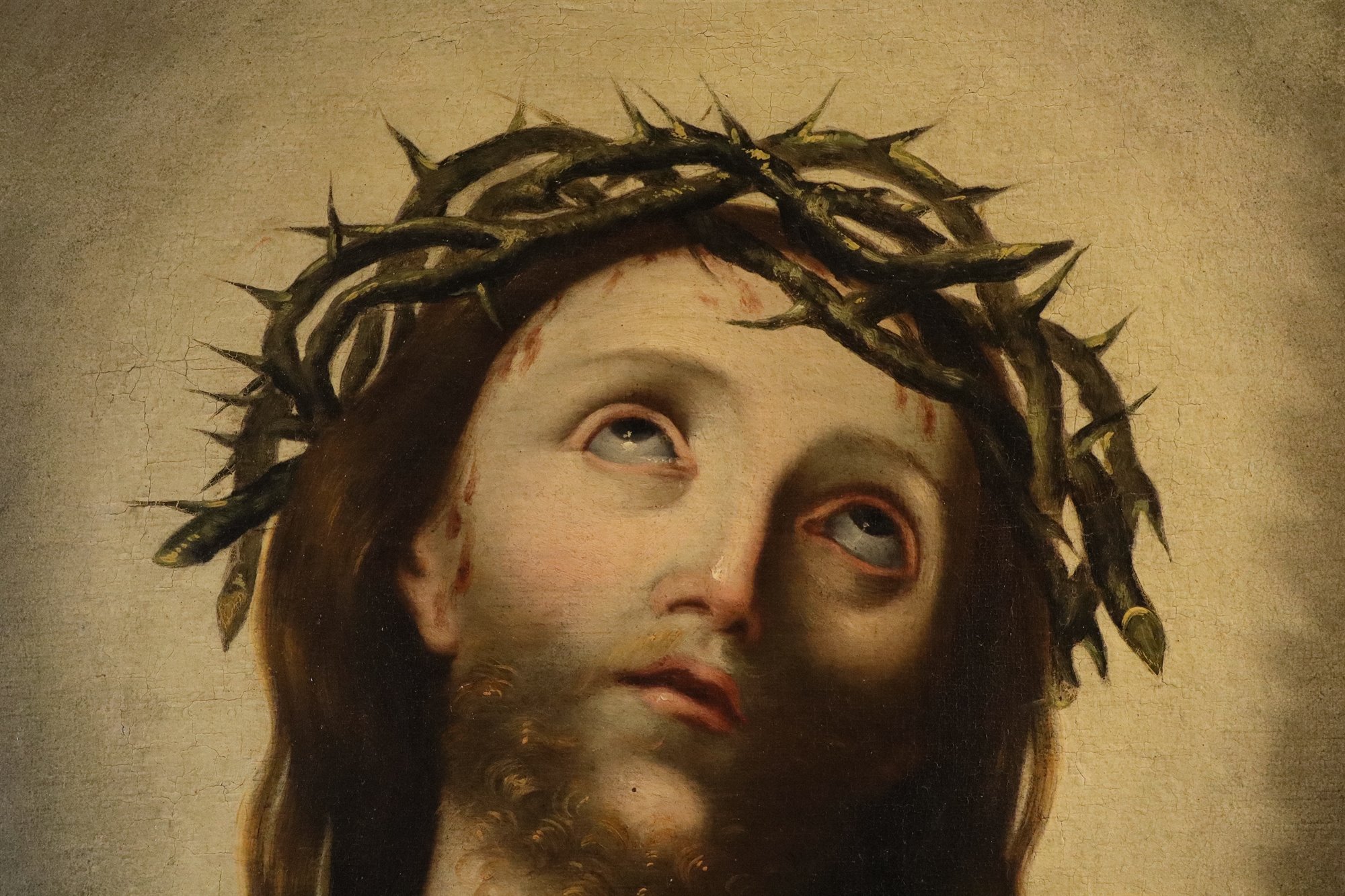 Ecce Homo