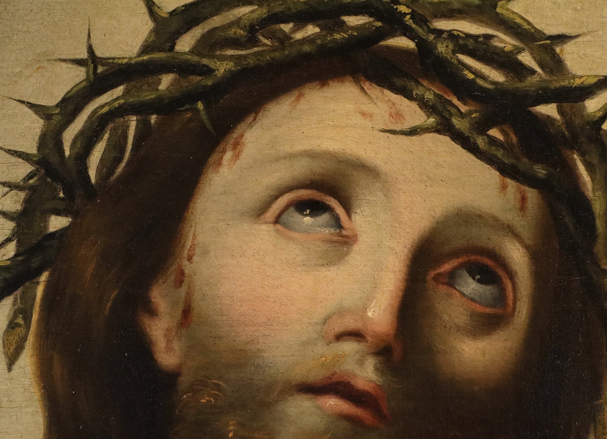 Ecce Homo