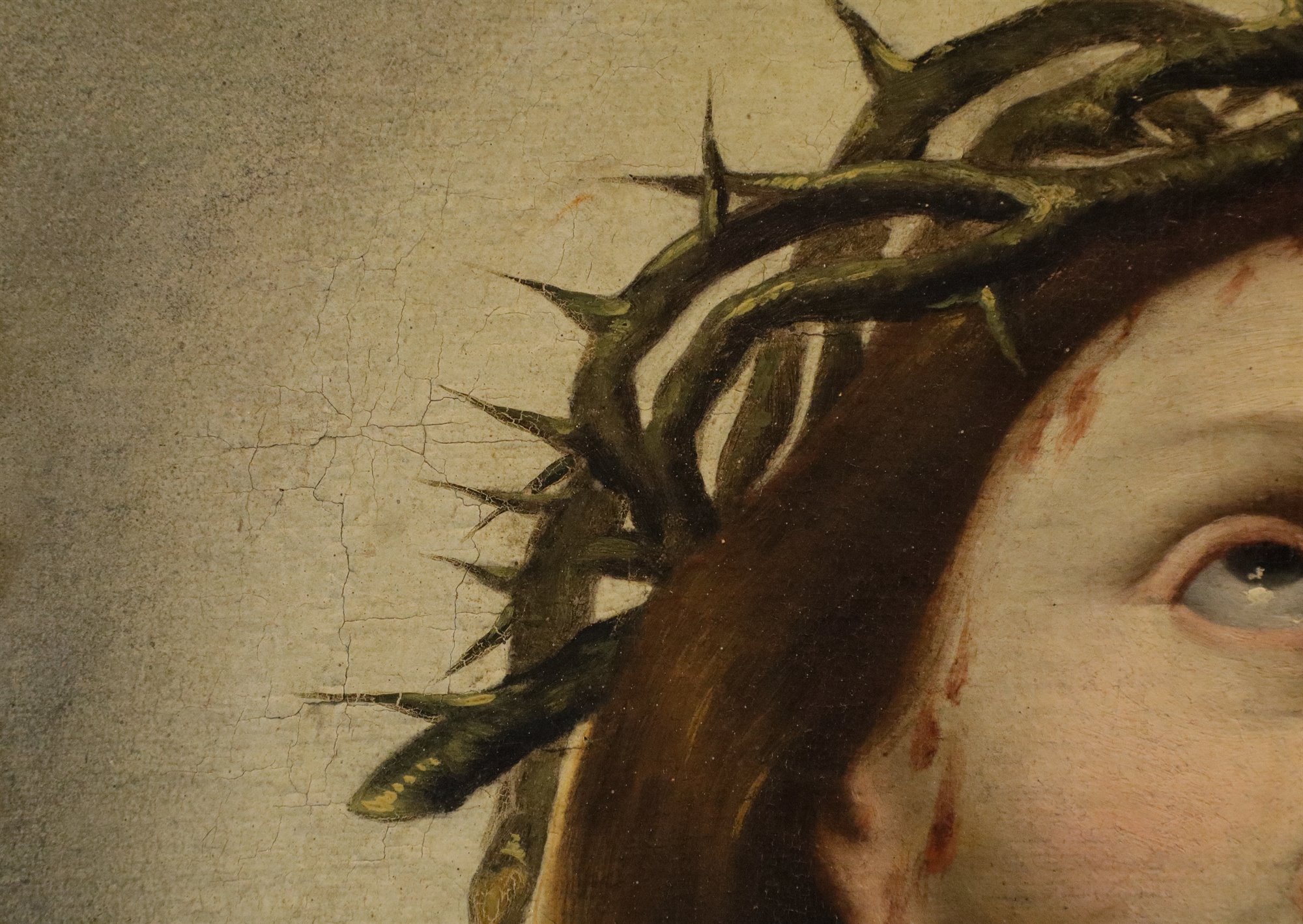 Ecce Homo