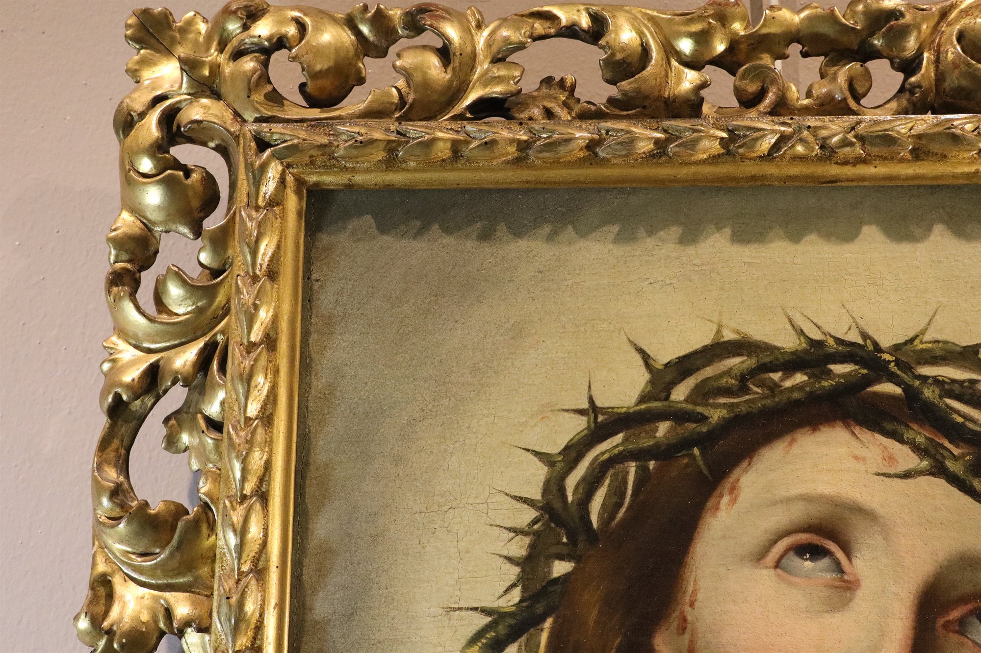 Ecce Homo