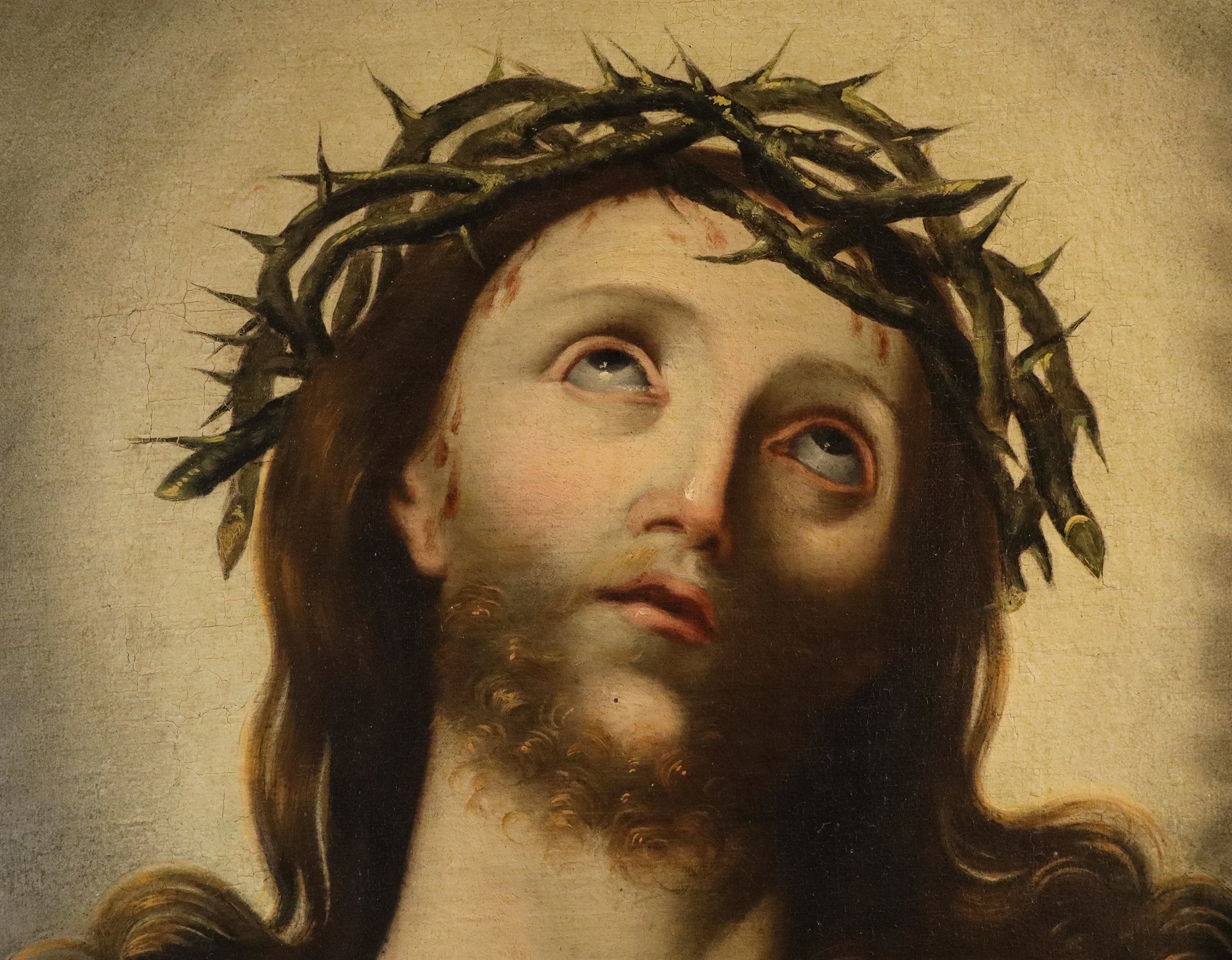 Ecce Homo