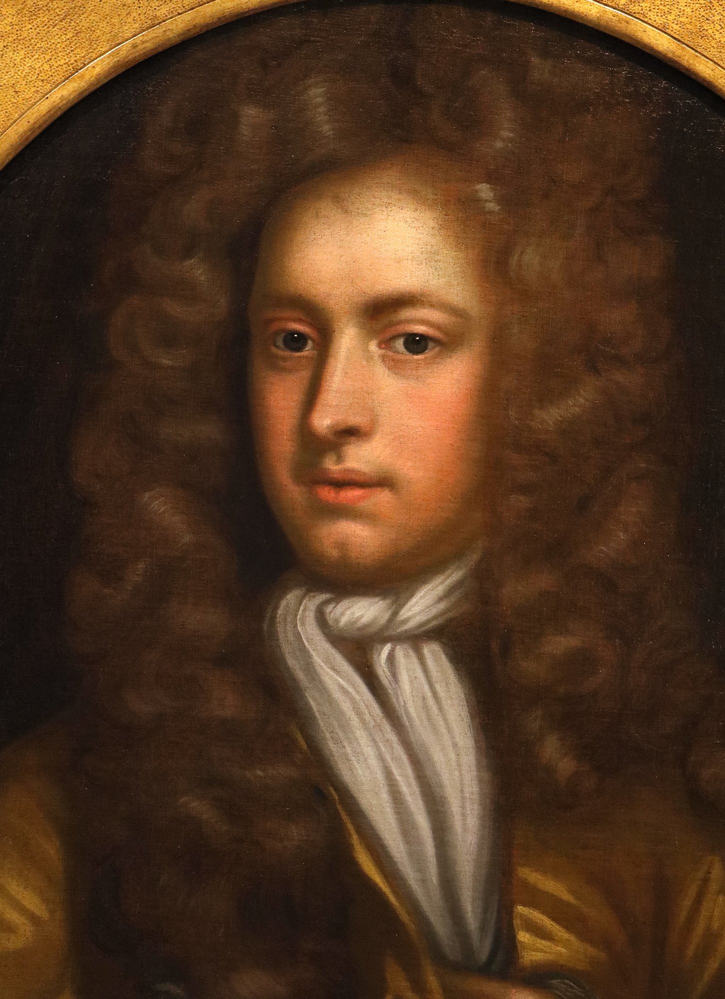 Ritratto di William Congreve (1670–1729)