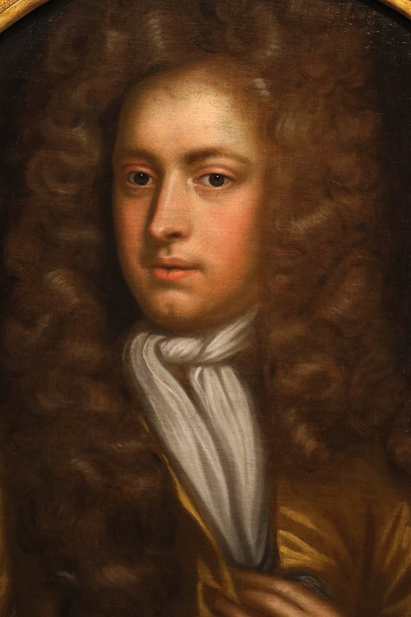 Ritratto di William Congreve (1670–1729)