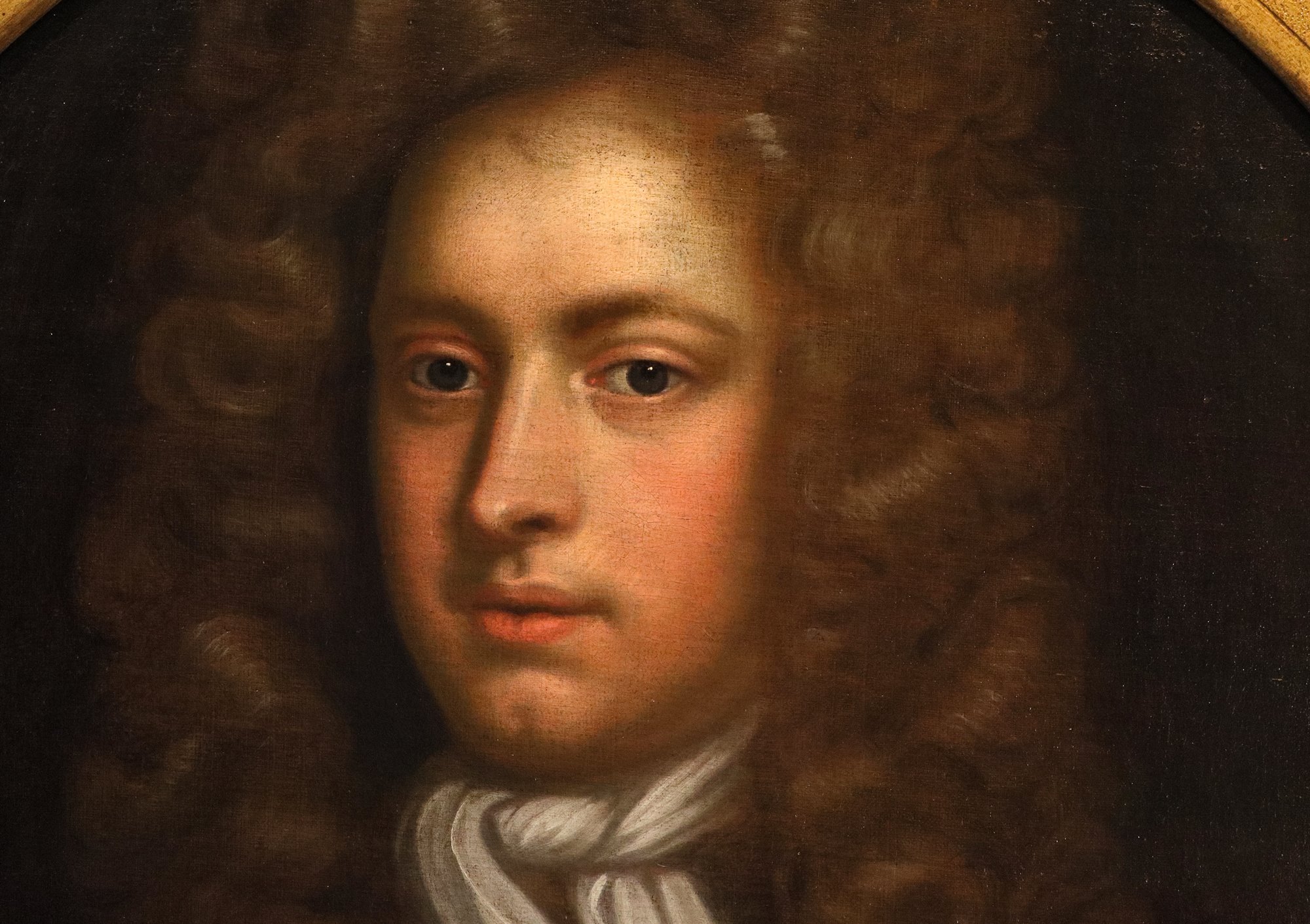 Ritratto di William Congreve (1670–1729)