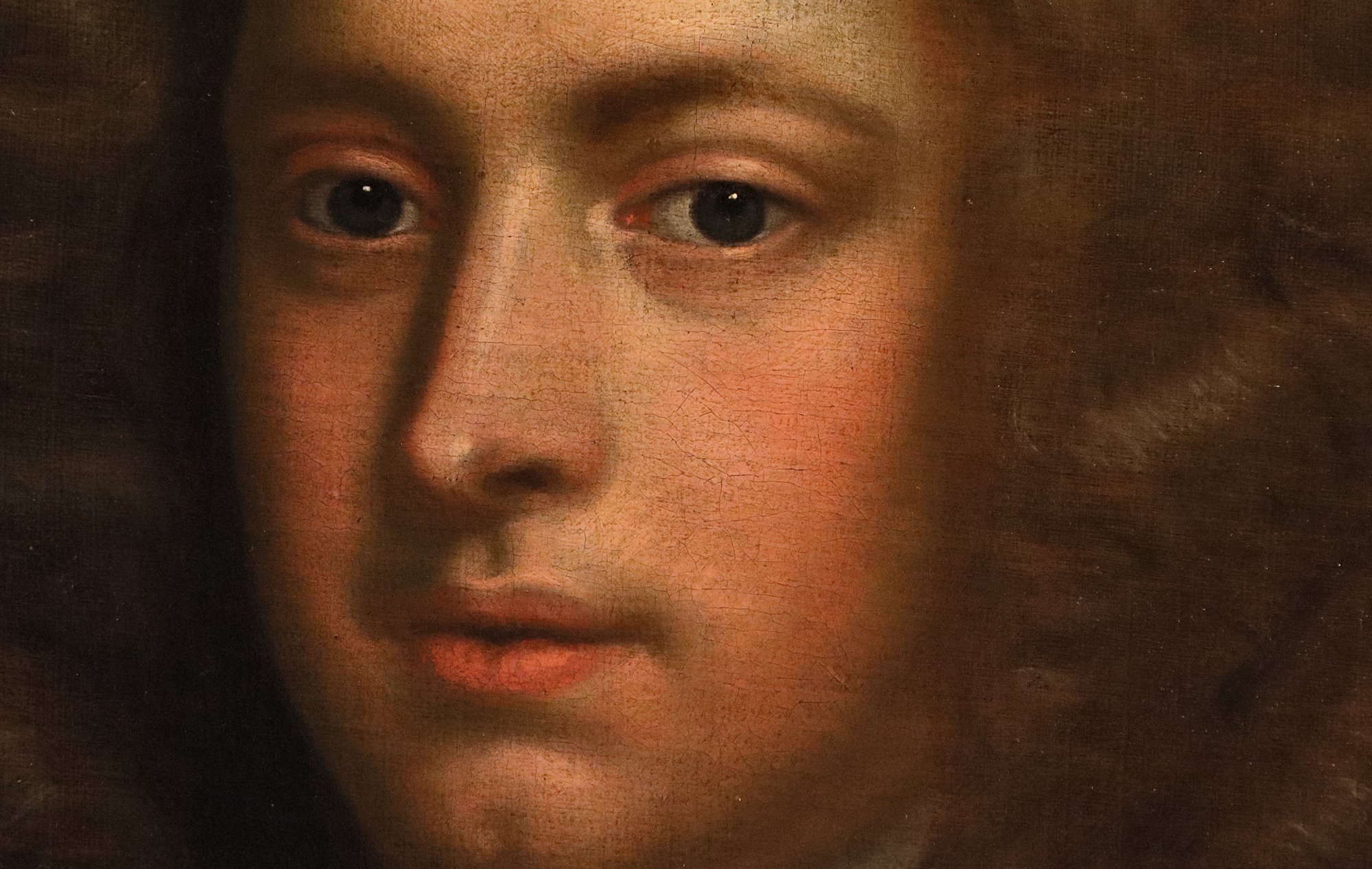 Ritratto di William Congreve (1670–1729)