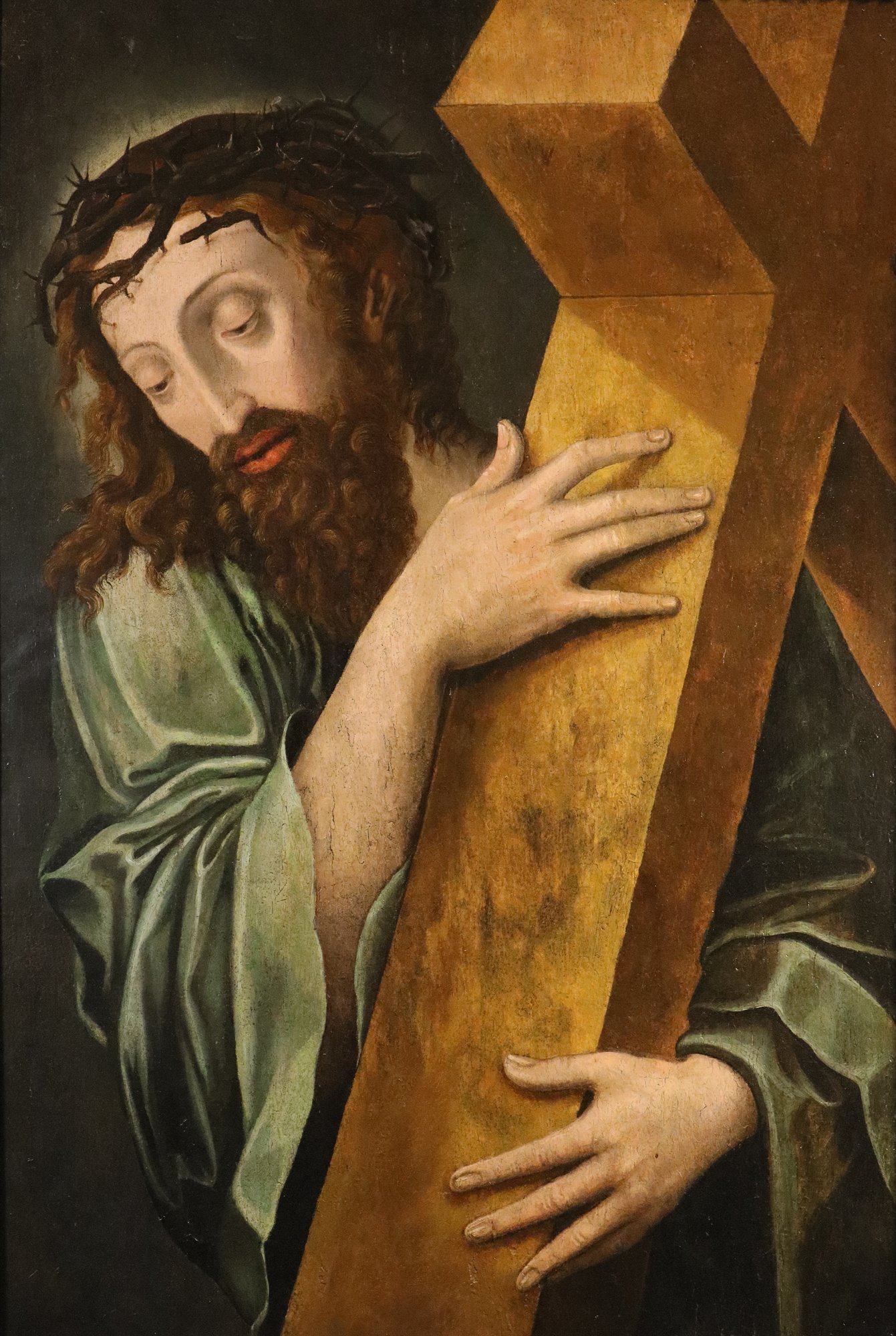 Cristo Portacroce