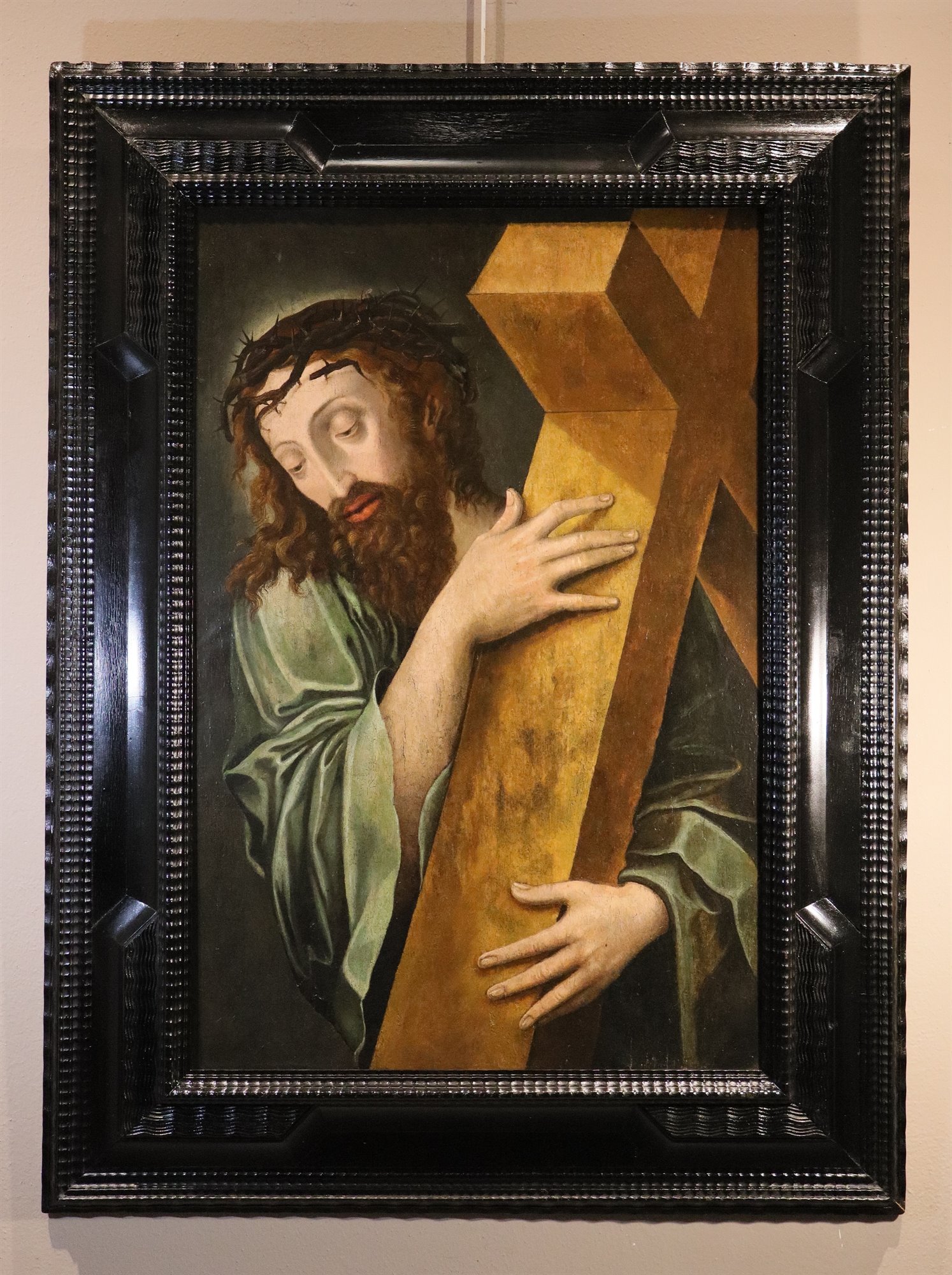 Cristo Portacroce