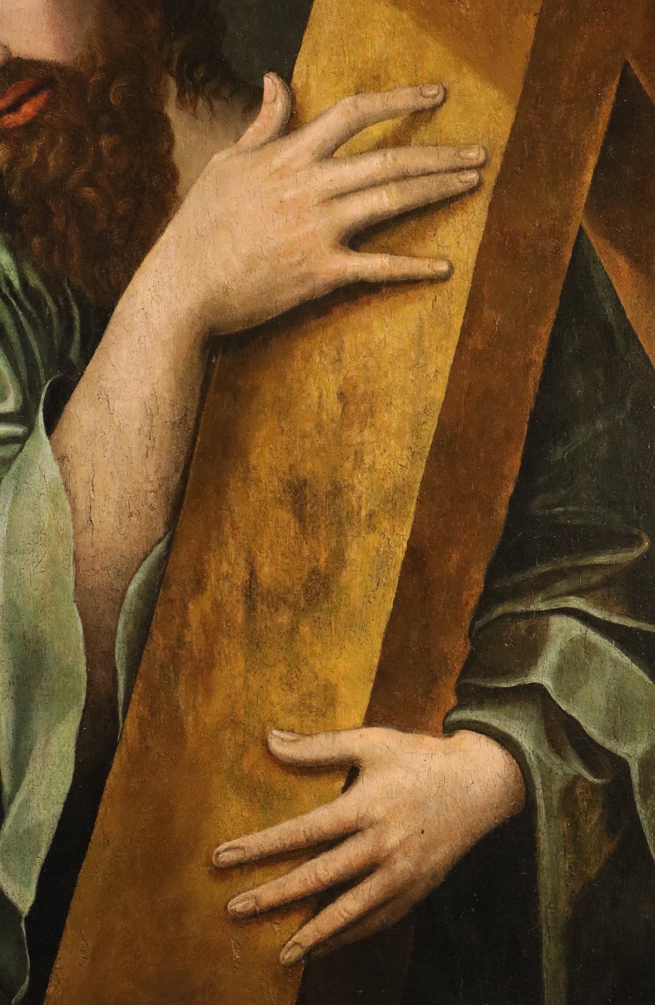 Cristo Portacroce