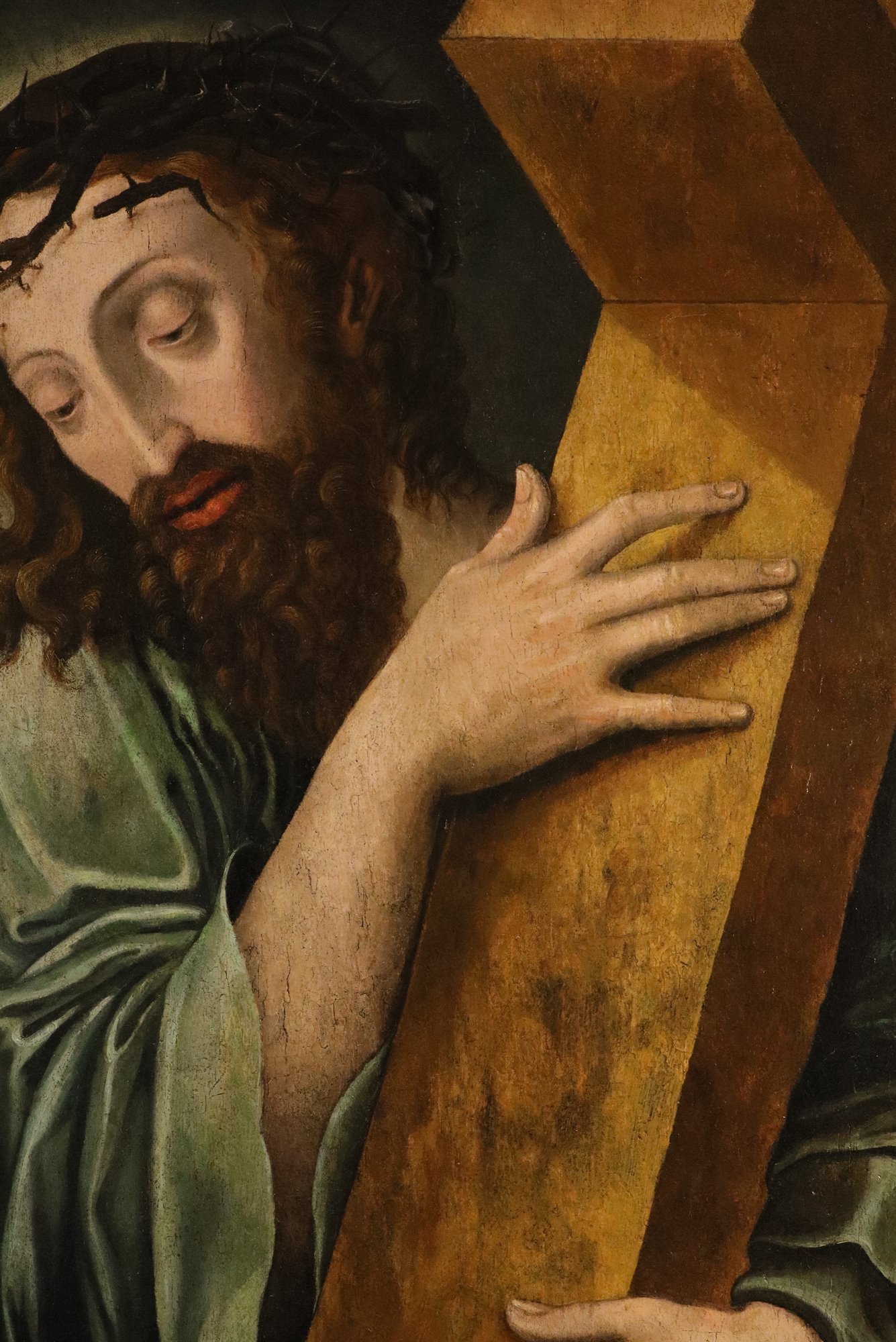 Cristo Portacroce