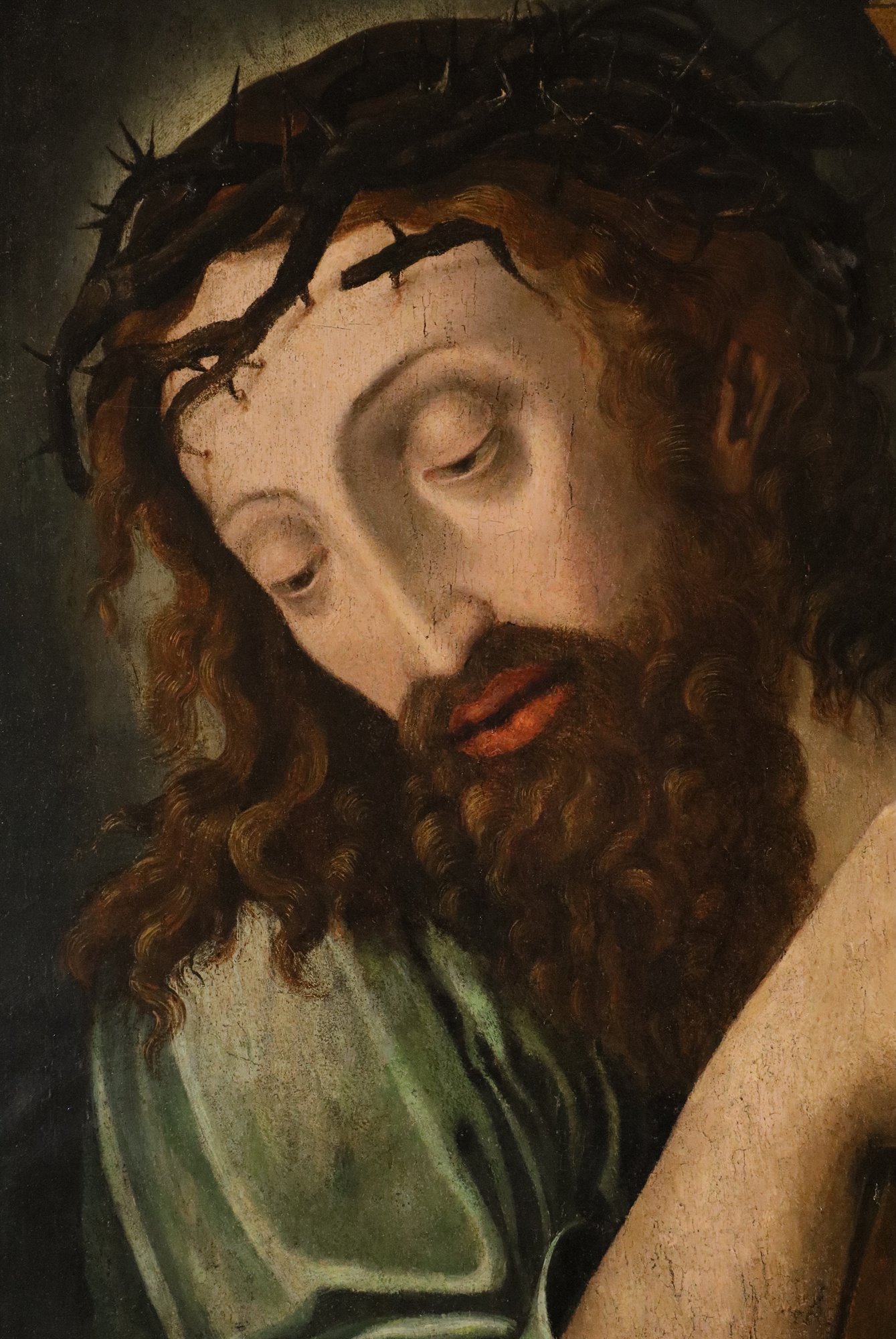 Cristo Portacroce