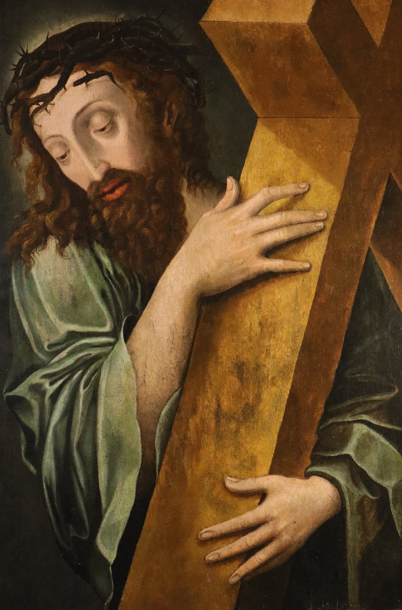 Cristo Portacroce