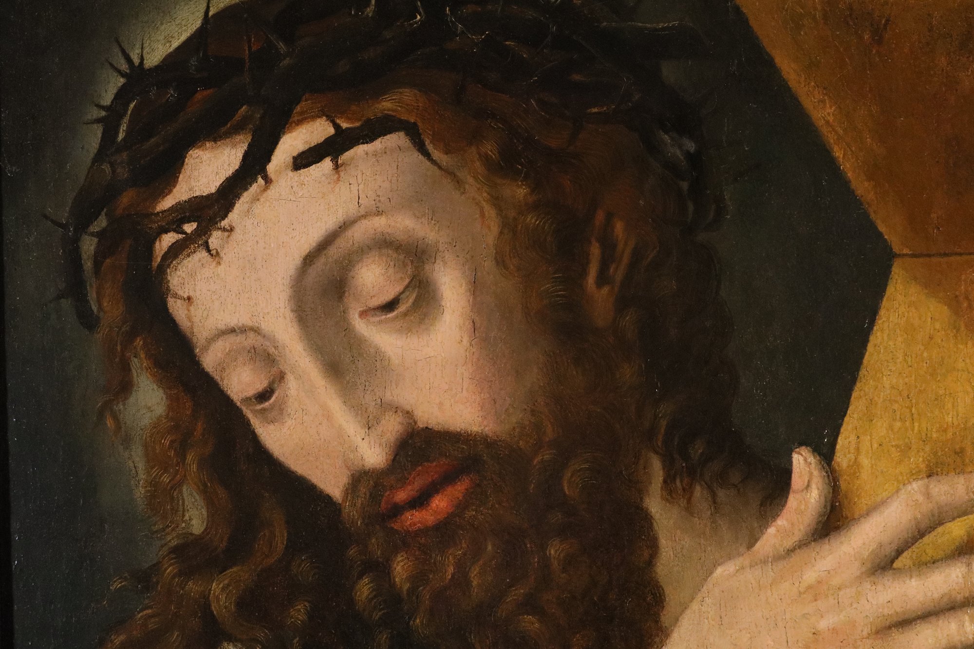 Cristo Portacroce
