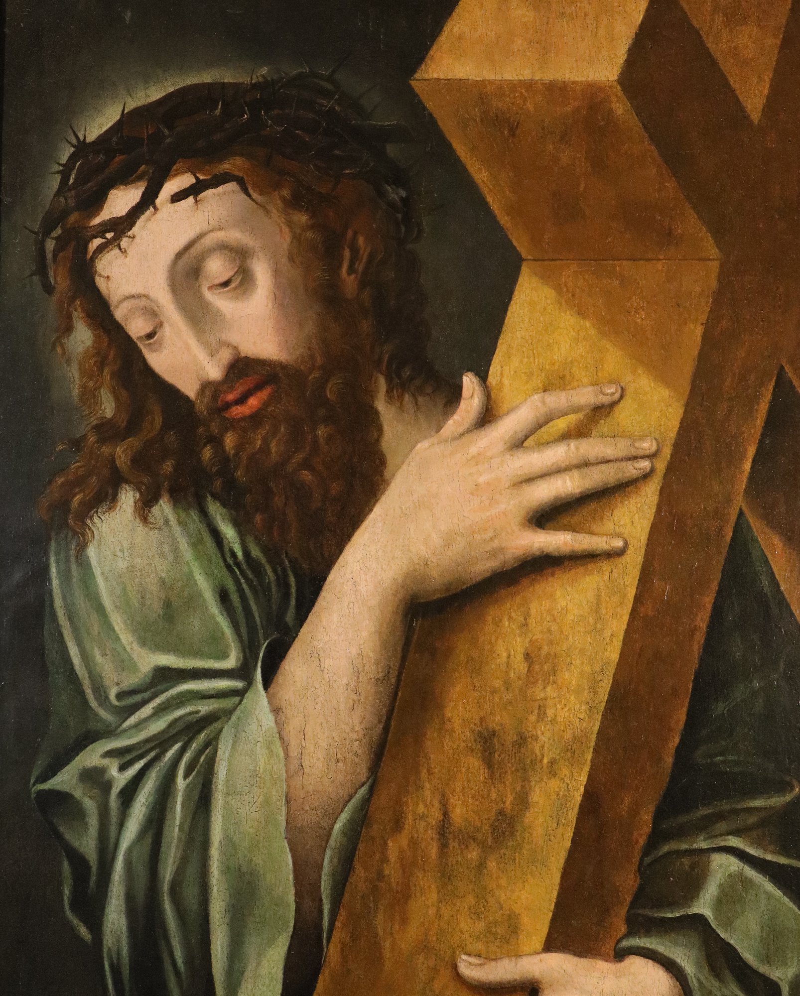 Cristo Portacroce