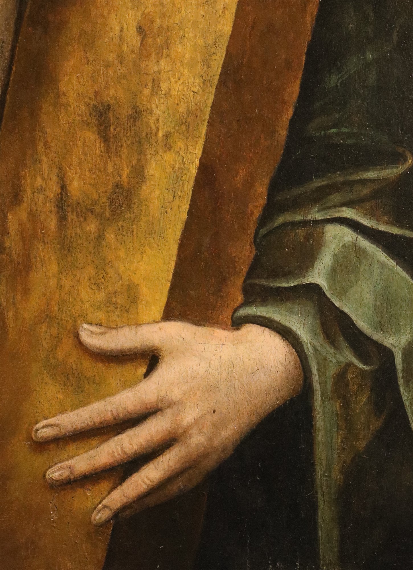 Cristo Portacroce