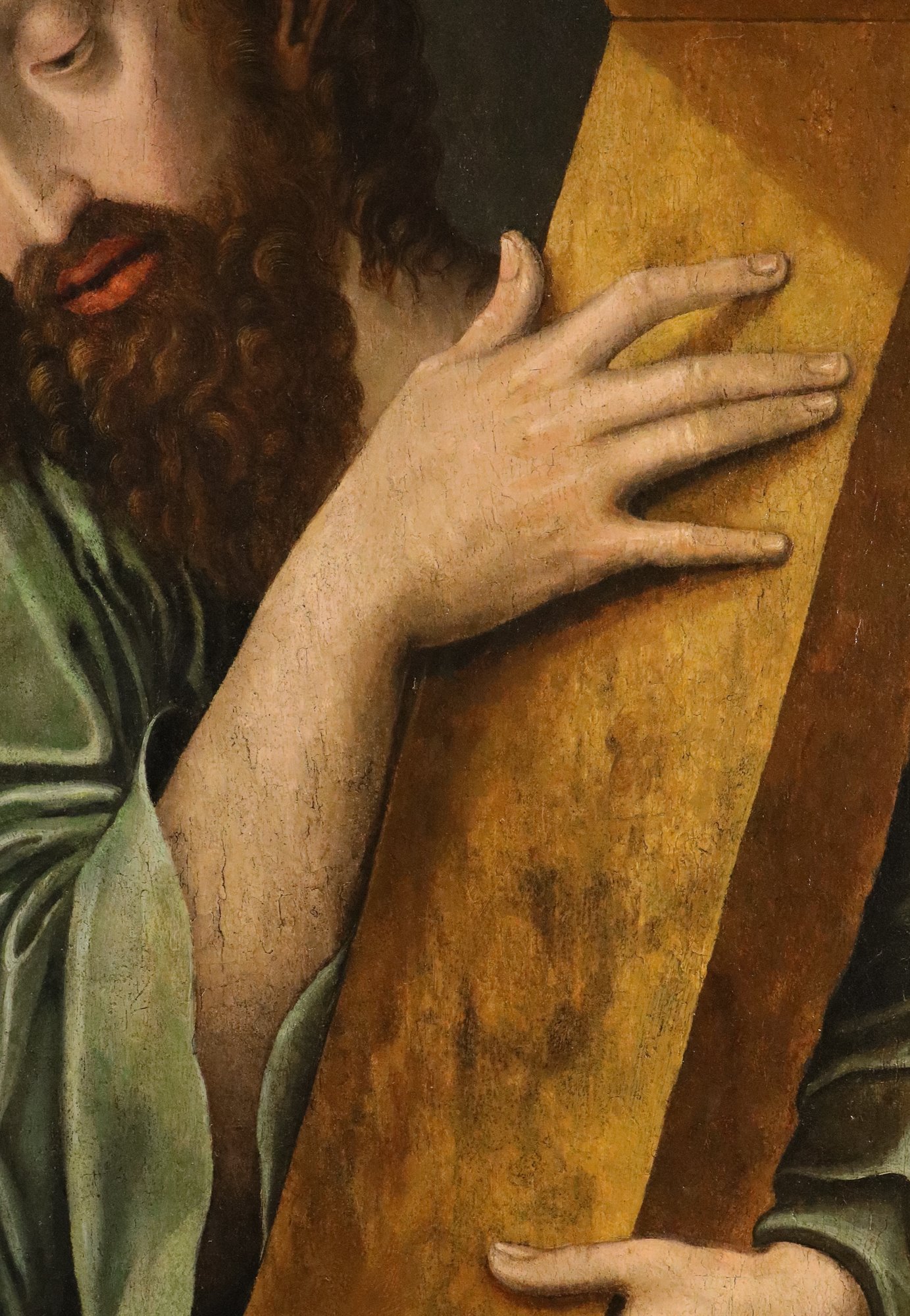 Cristo Portacroce