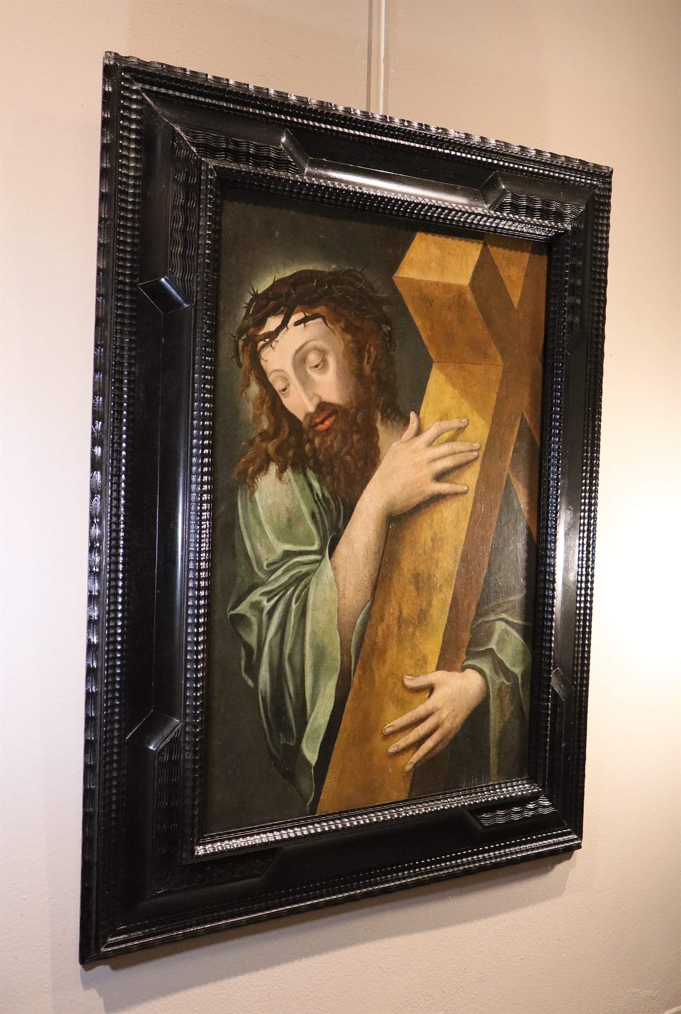 Cristo Portacroce