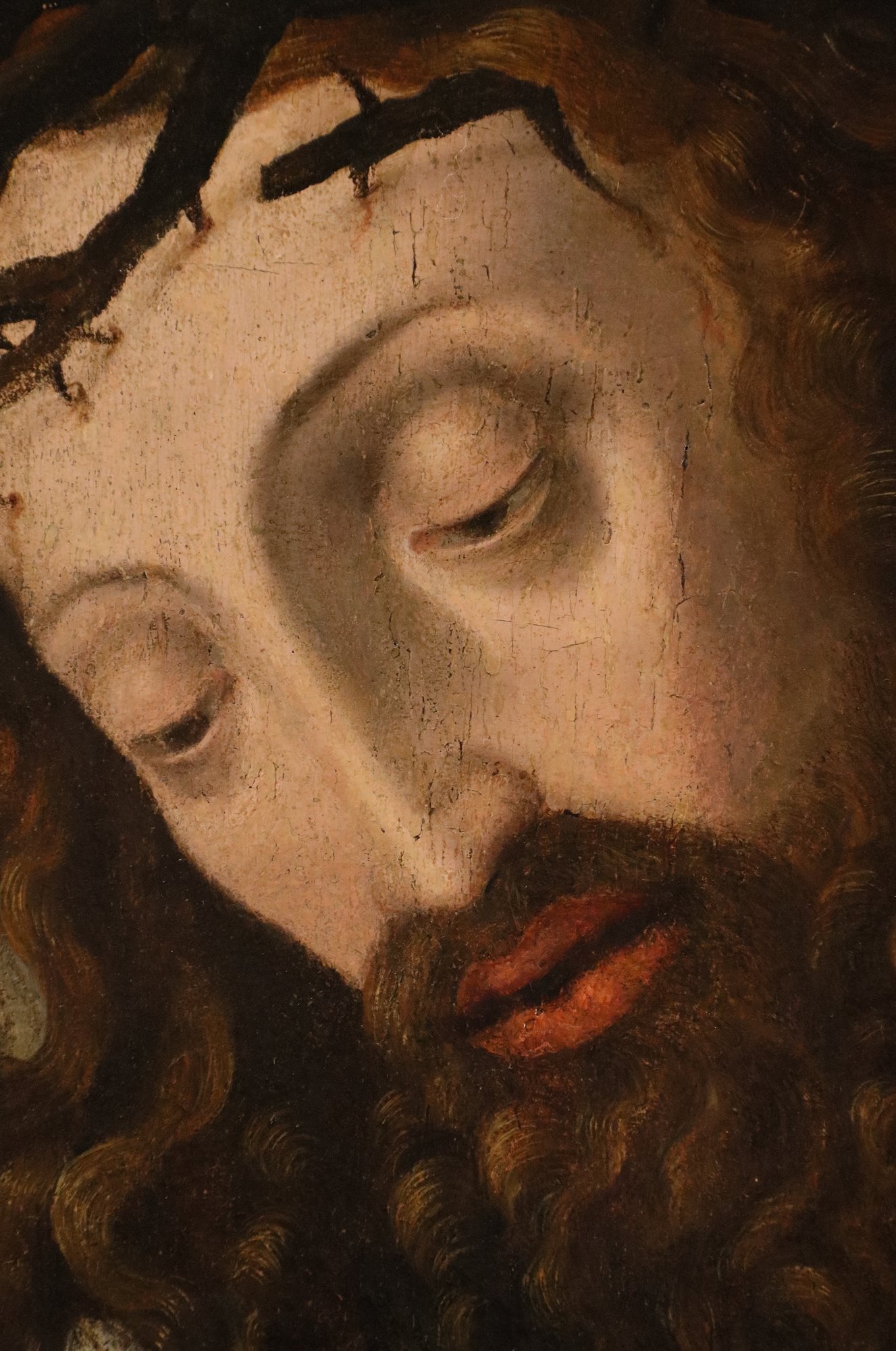 Cristo Portacroce