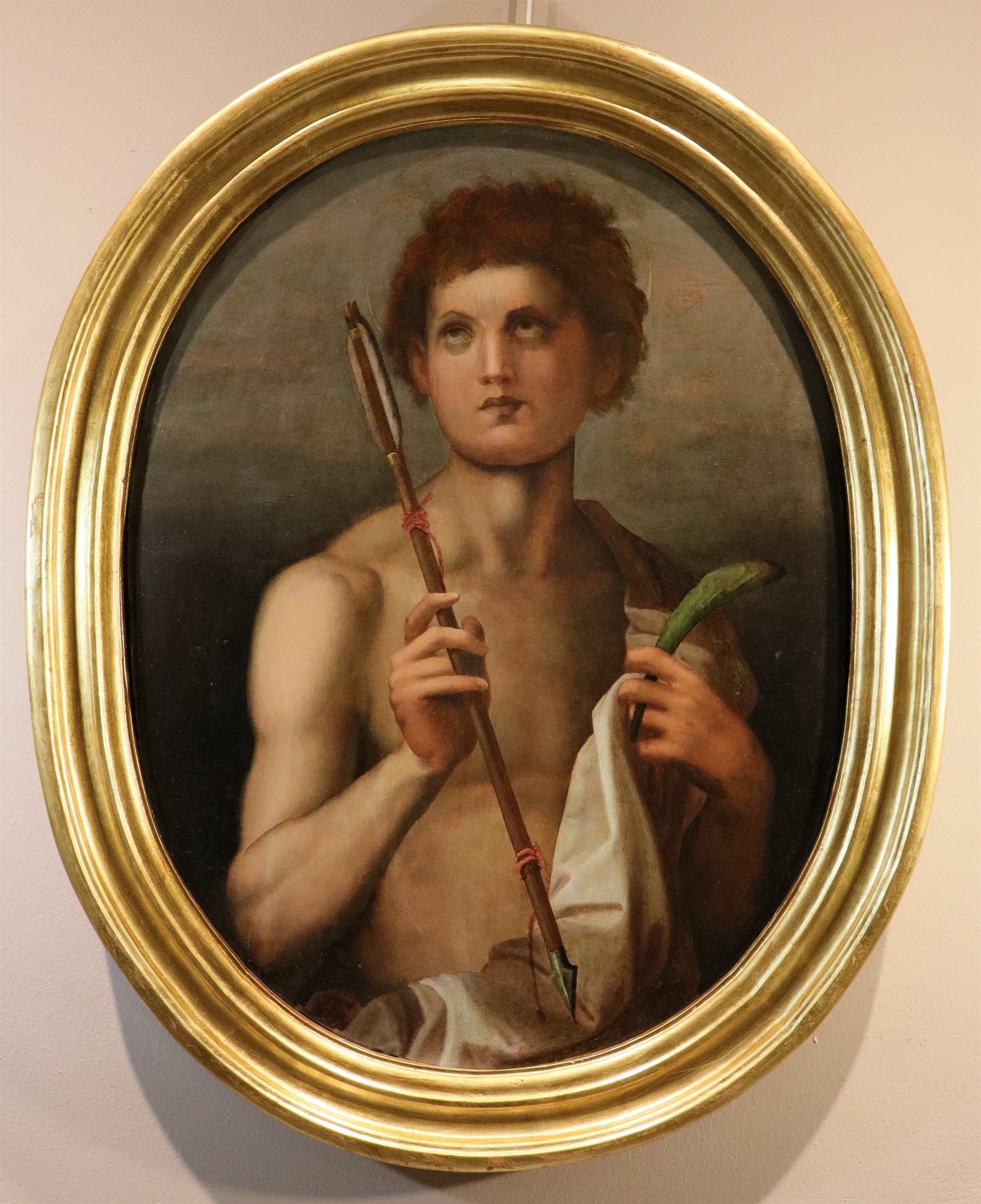 San Sebastiano