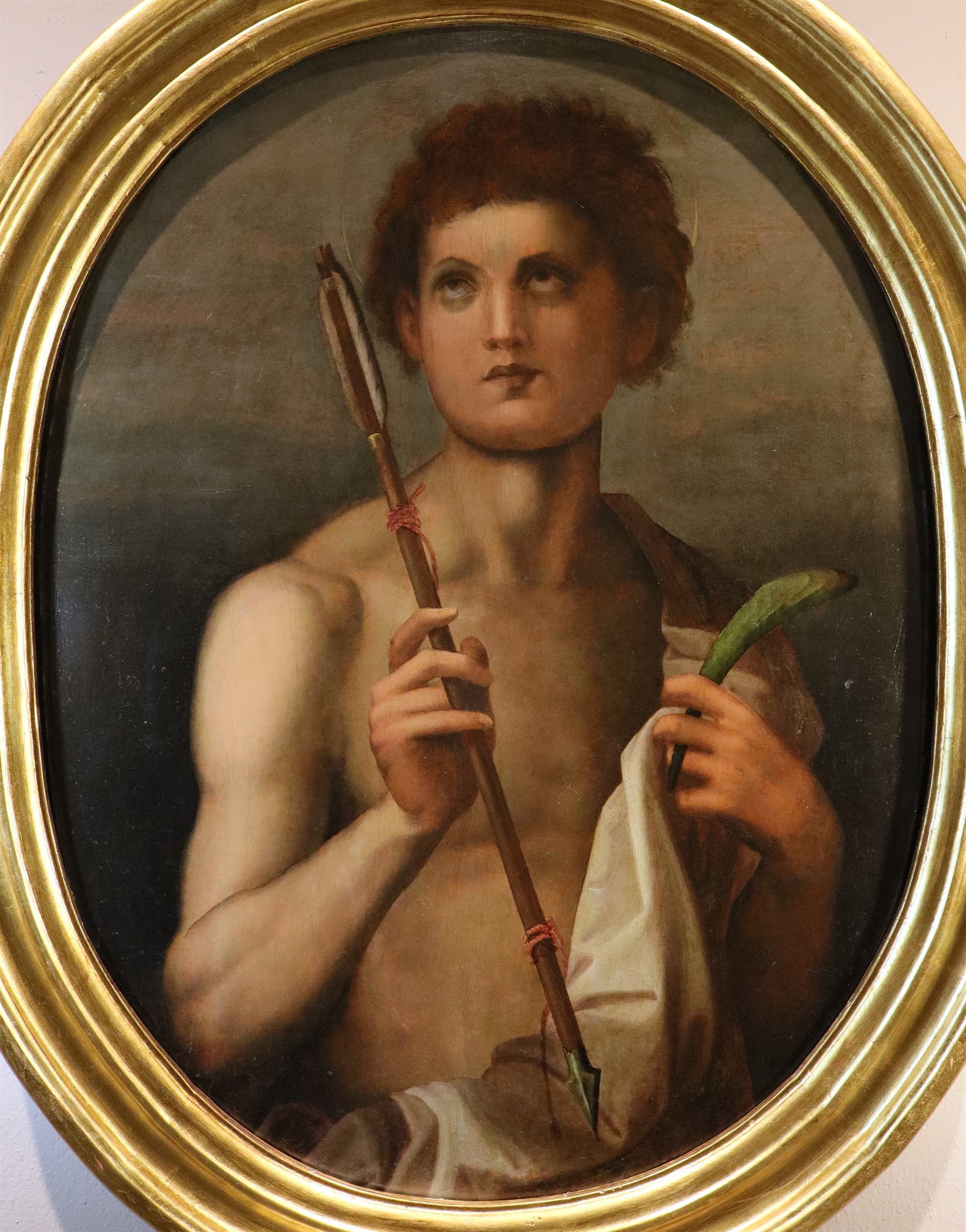 San Sebastiano