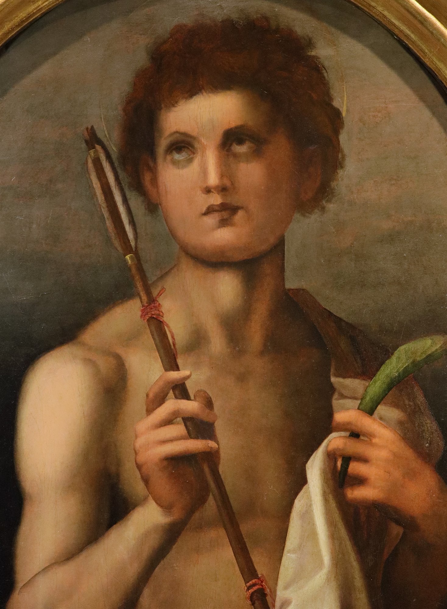 San Sebastiano