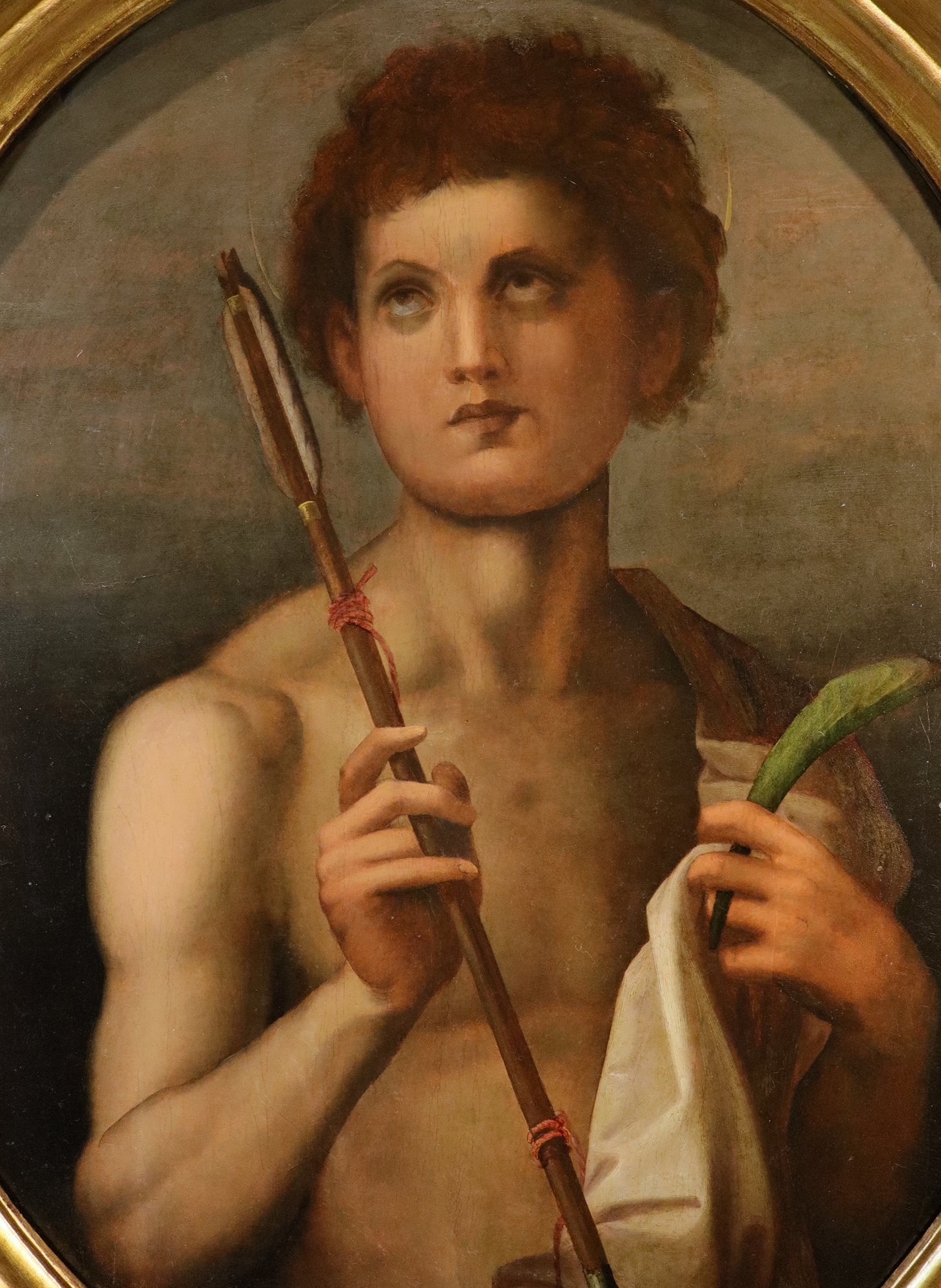 San Sebastiano