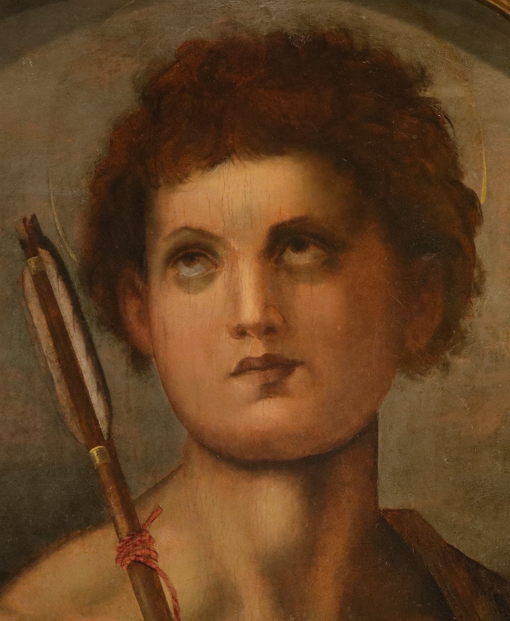 San Sebastiano