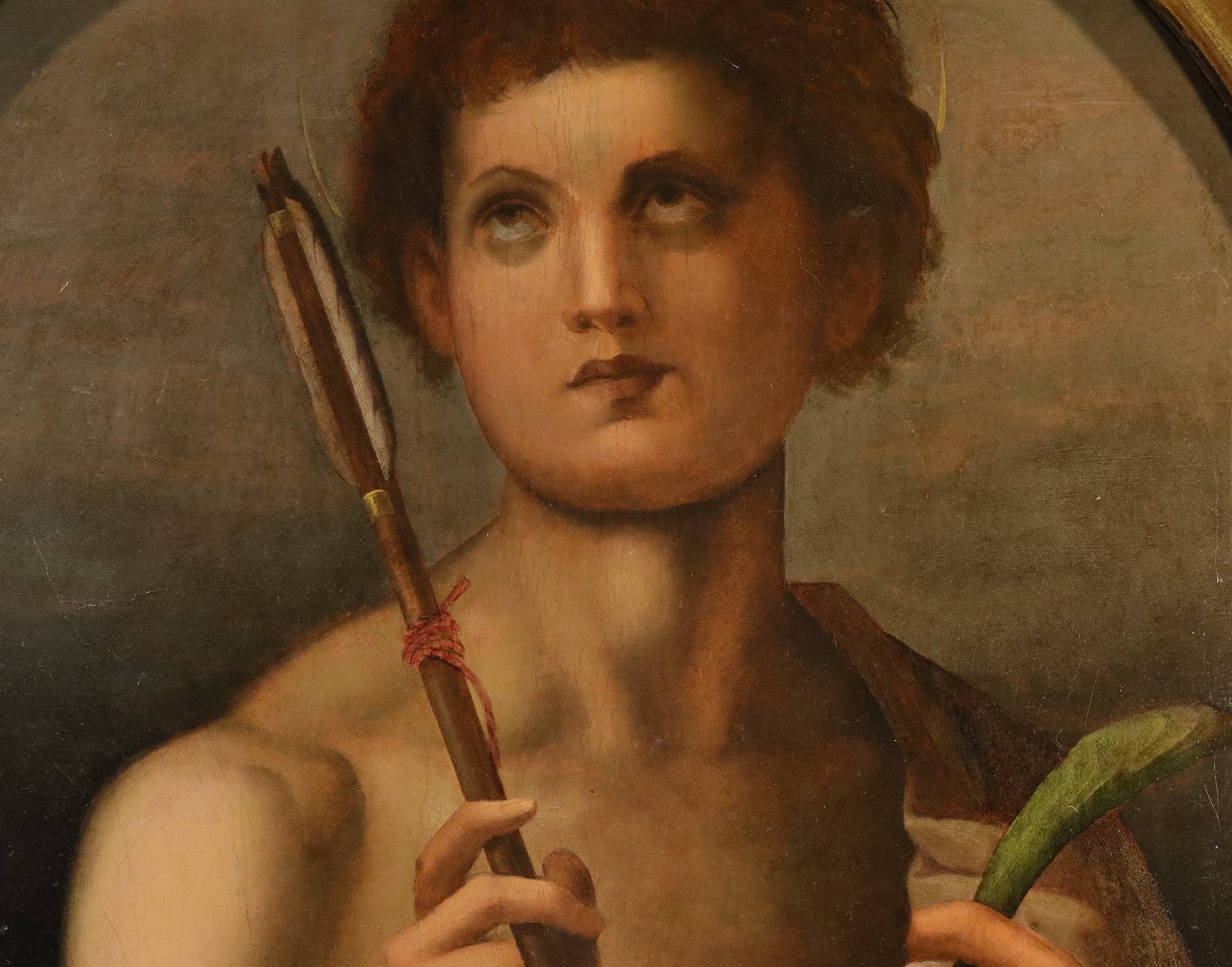 San Sebastiano