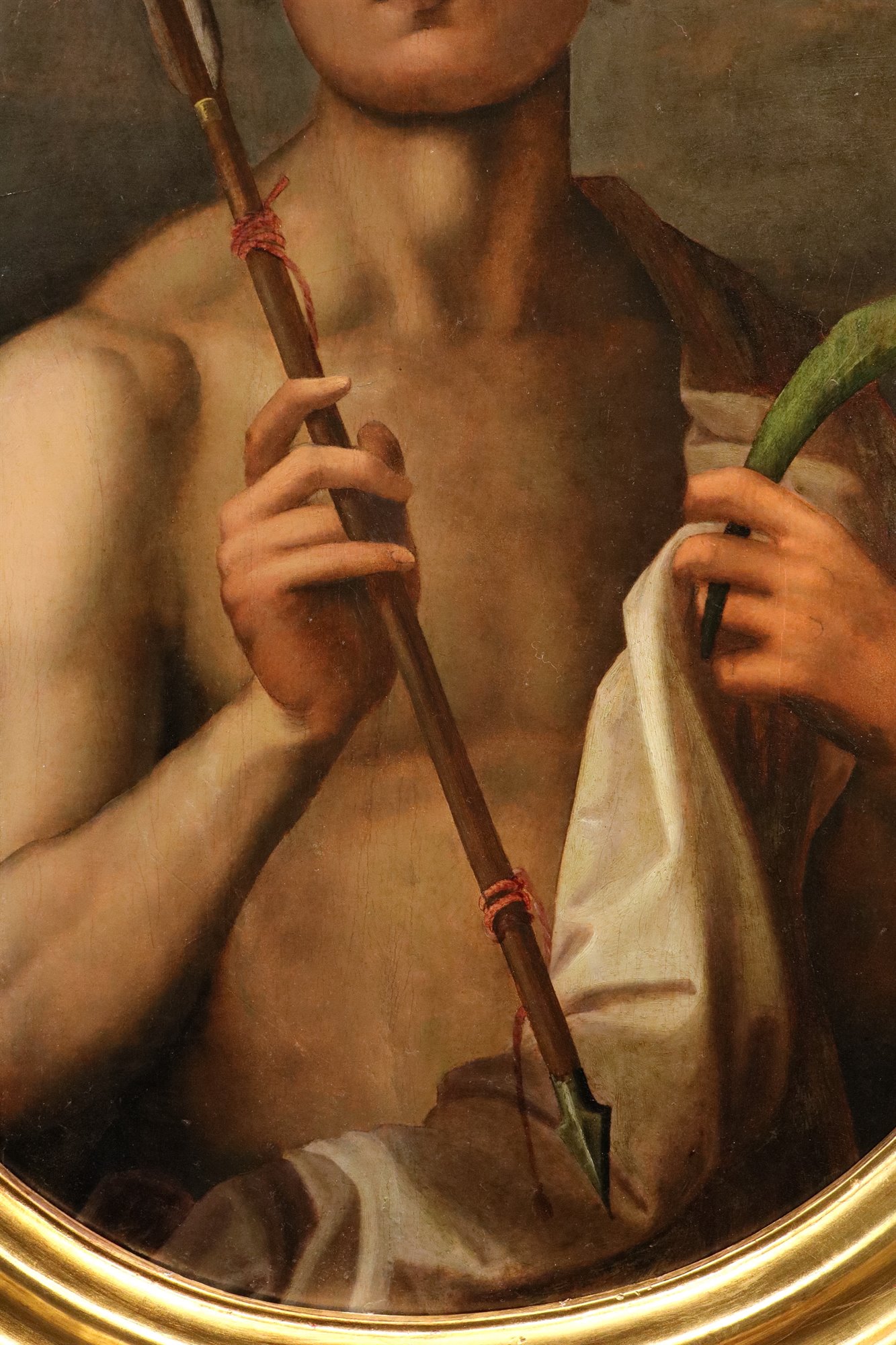 San Sebastiano
