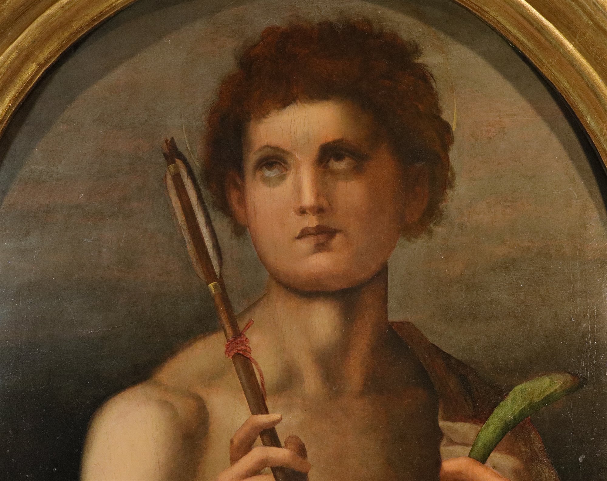 San Sebastiano