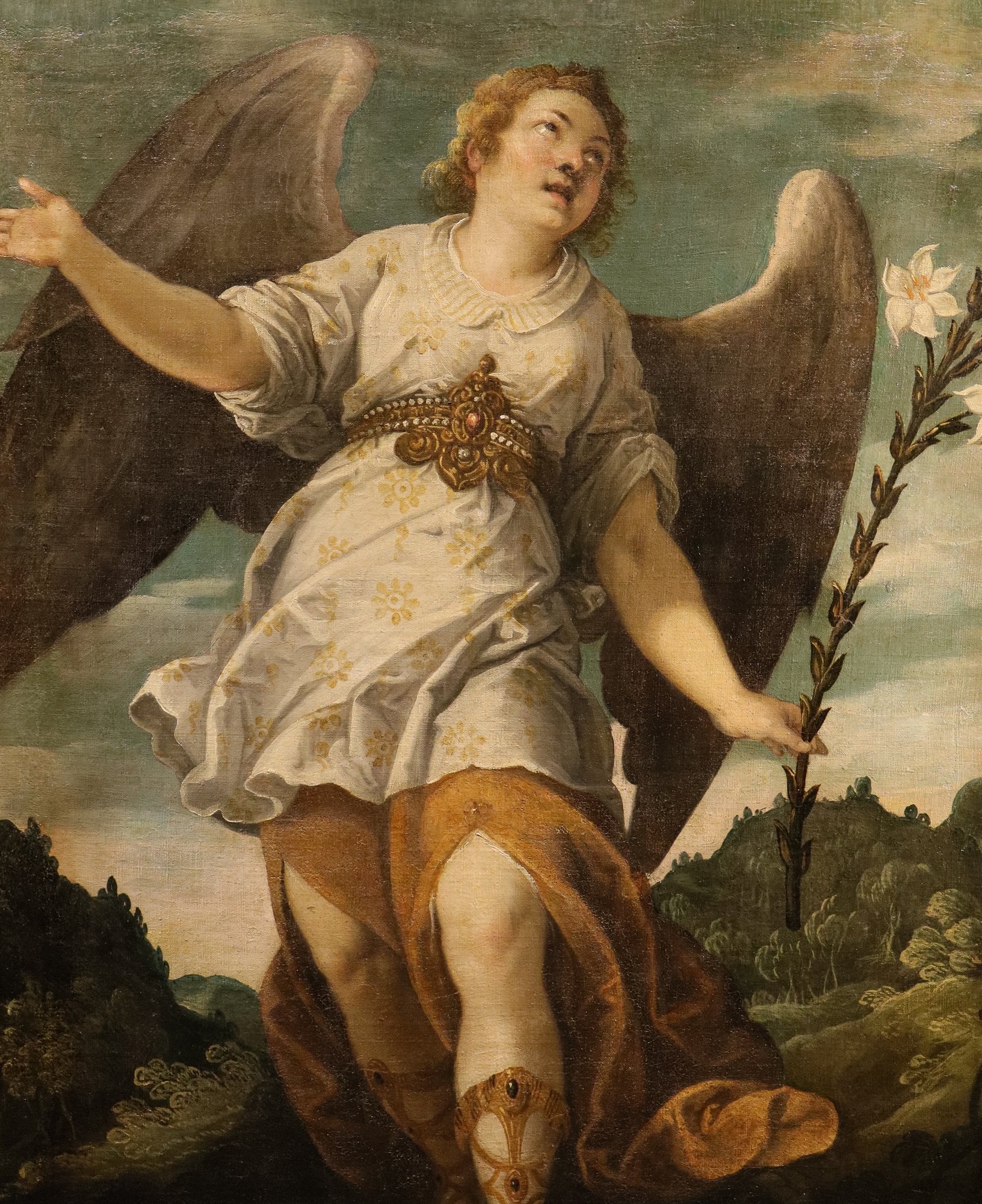 Bartolomé Román (Montoro, 1587 c. – Madrid, 1647)