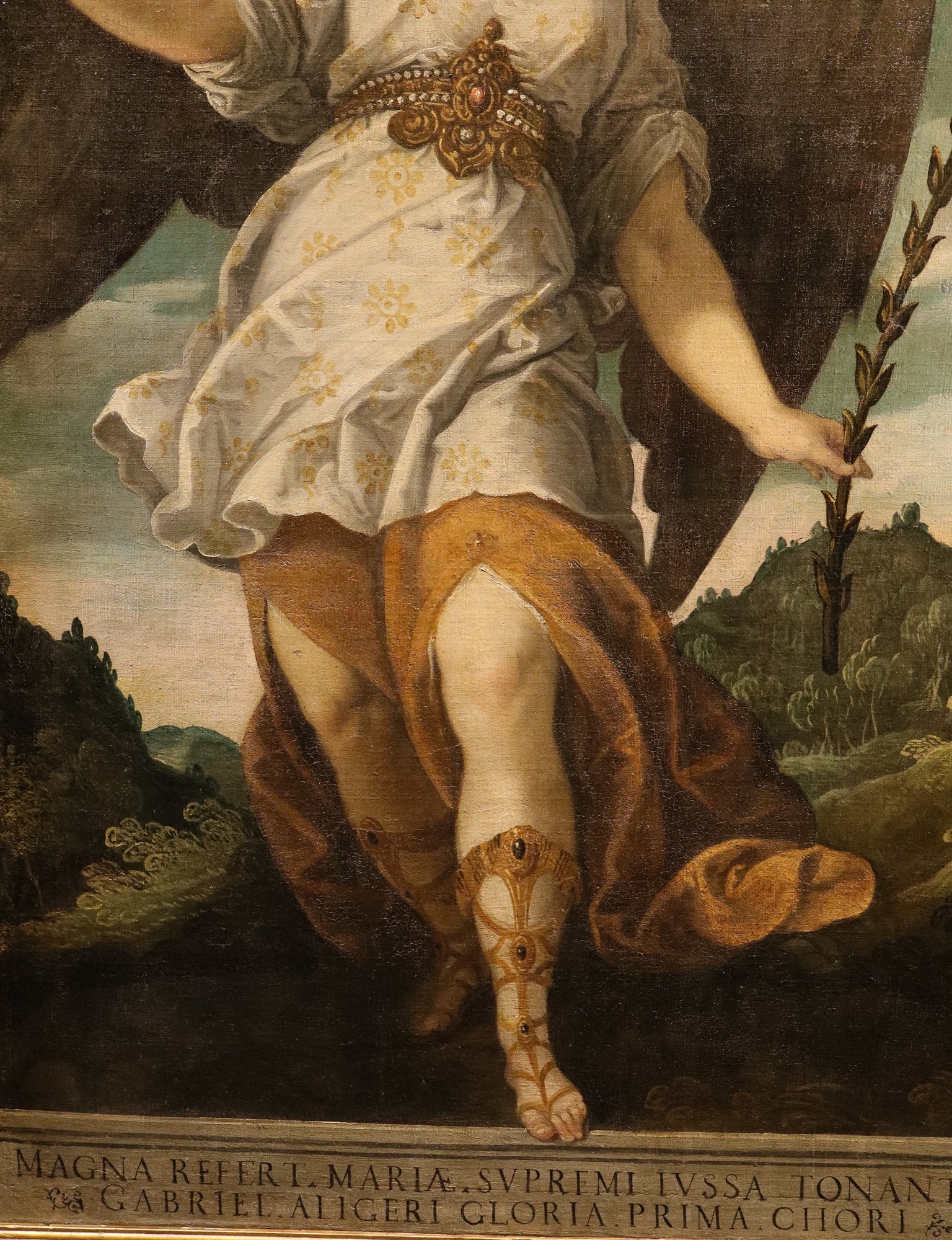 Bartolomé Román (Montoro, 1587 c. – Madrid, 1647)