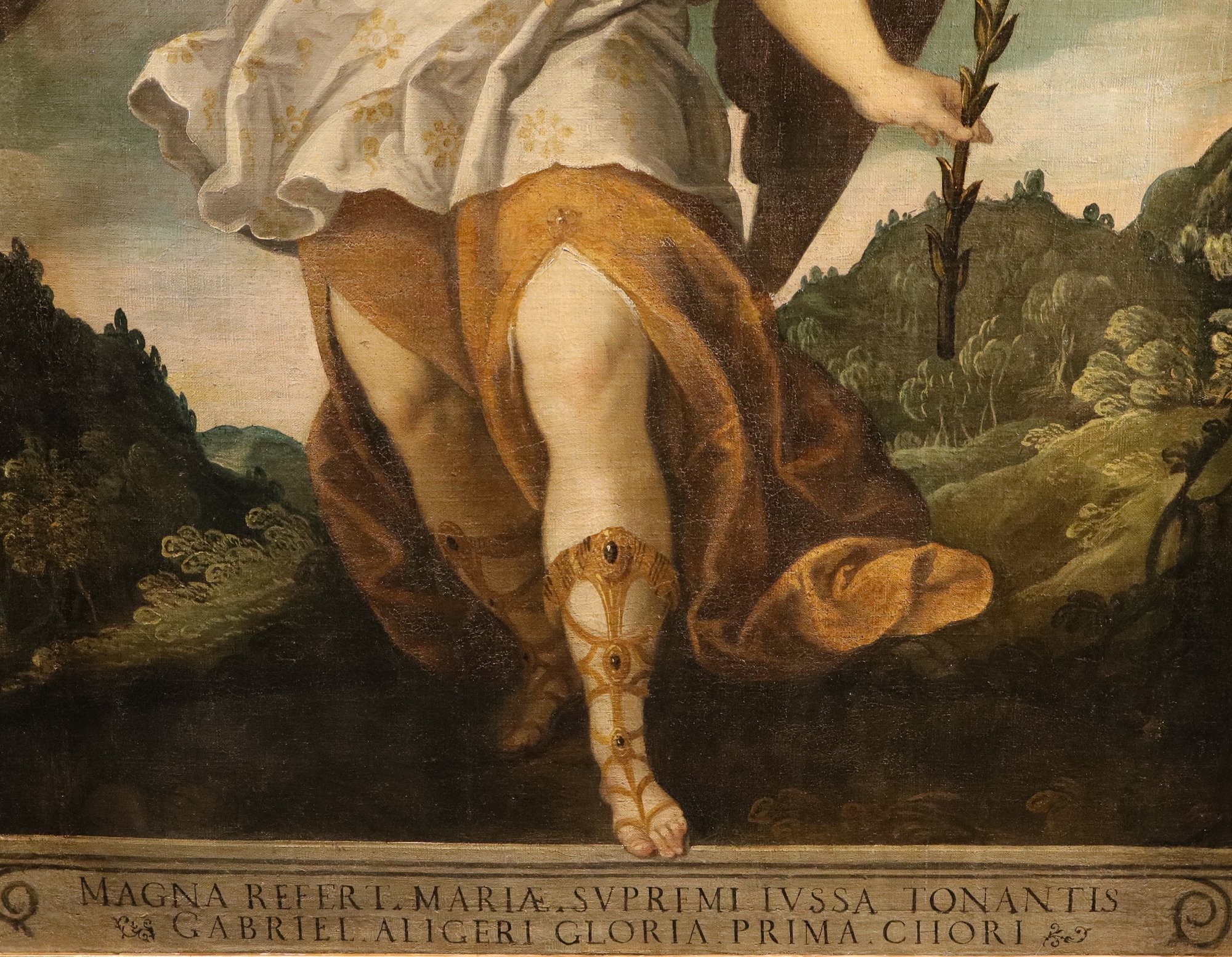 Bartolomé Román (Montoro, 1587 c. – Madrid, 1647)