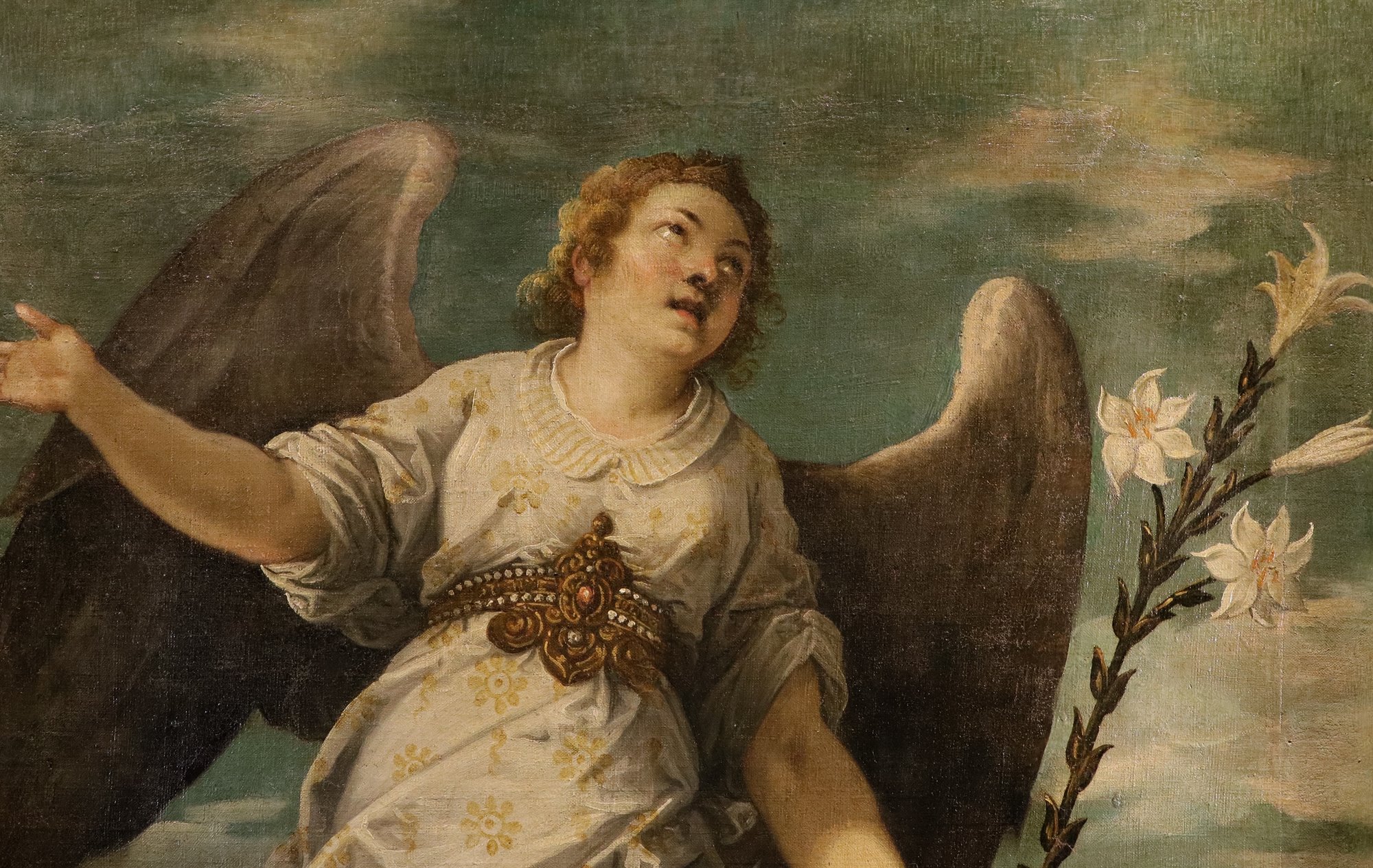 Bartolomé Román (Montoro, 1587 c. – Madrid, 1647)